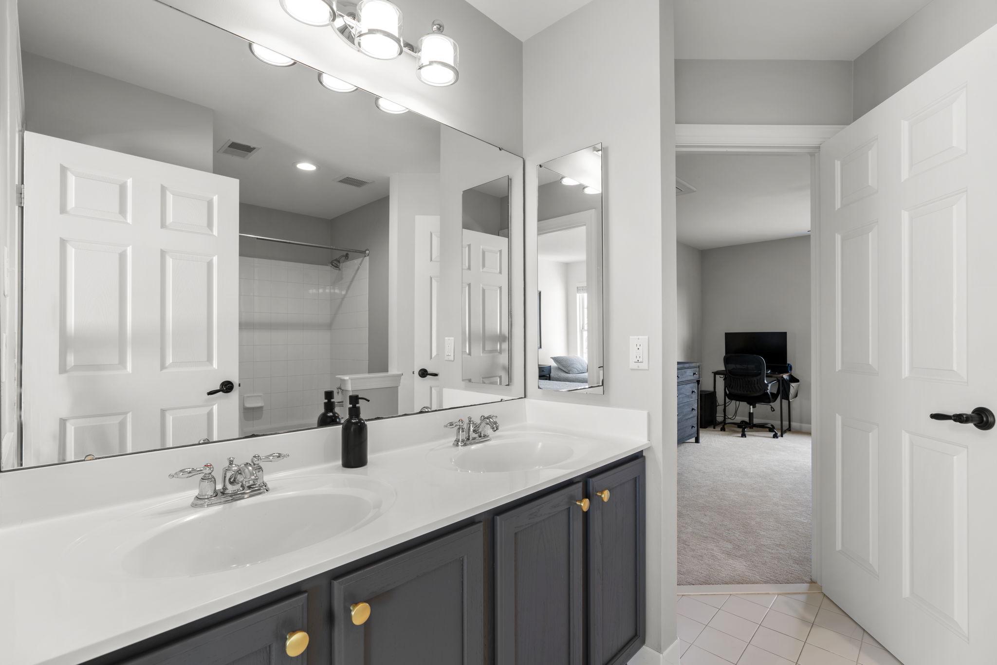 CHALLEDON - Residential