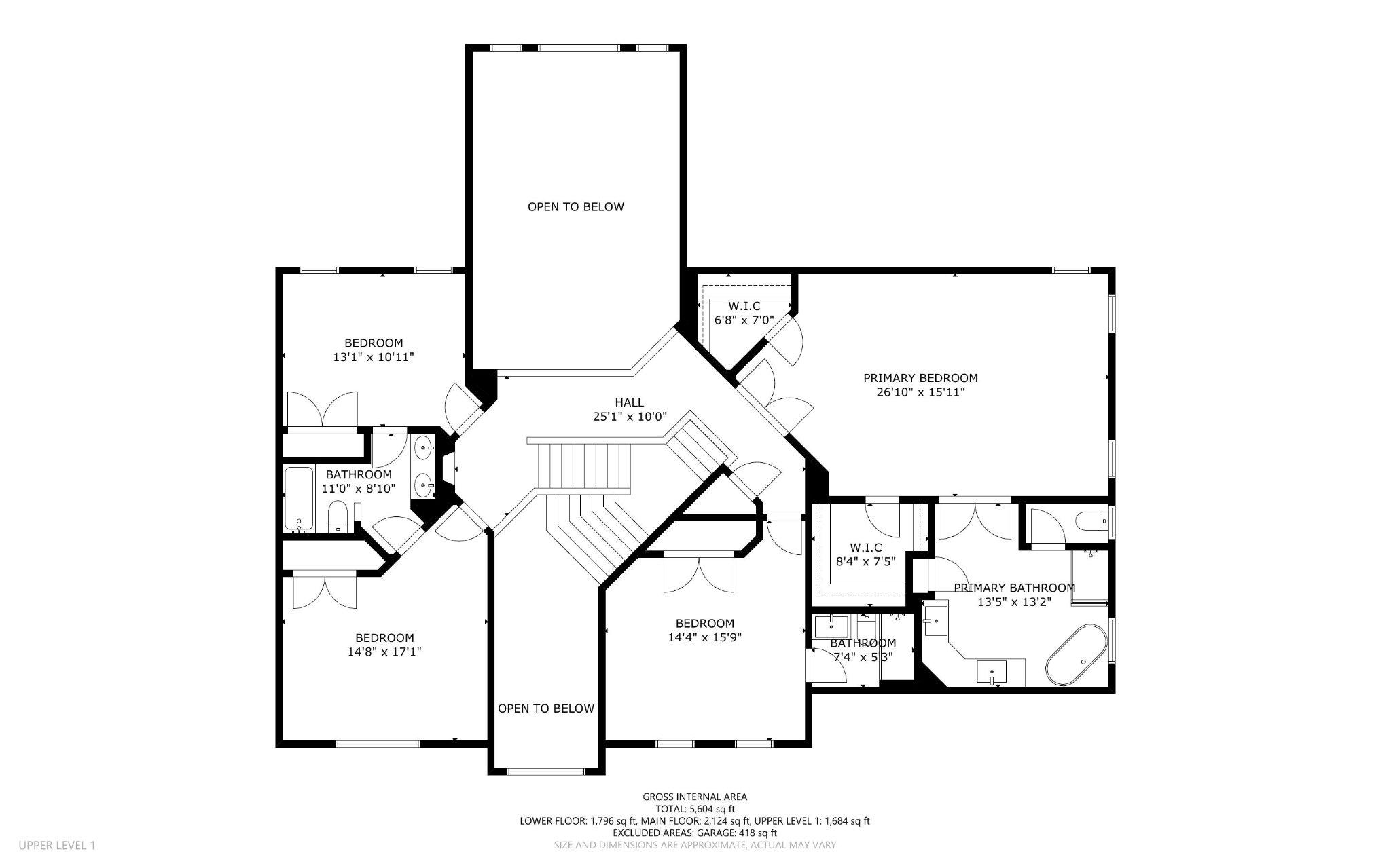 CHALLEDON - Residential