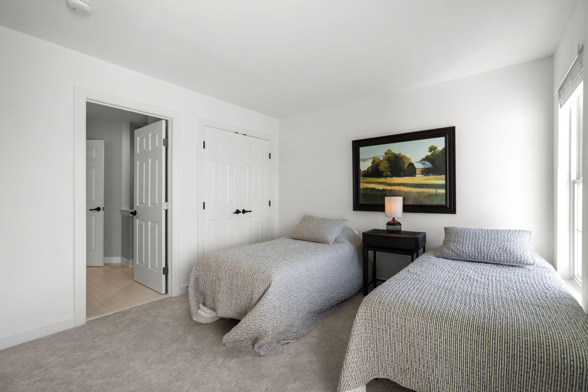 CHALLEDON - Residential