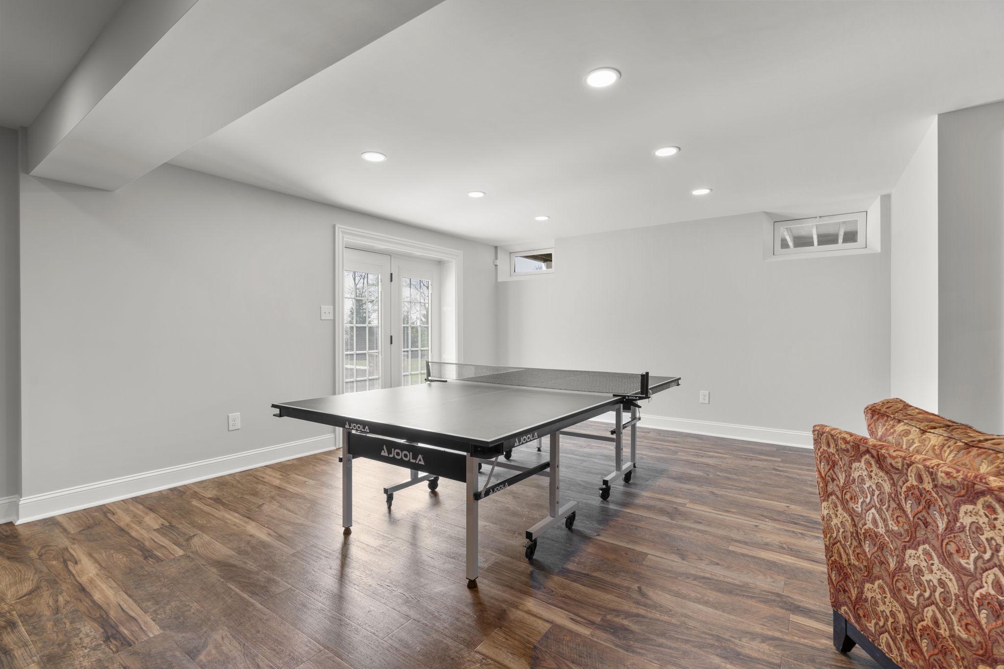 CHALLEDON - Residential