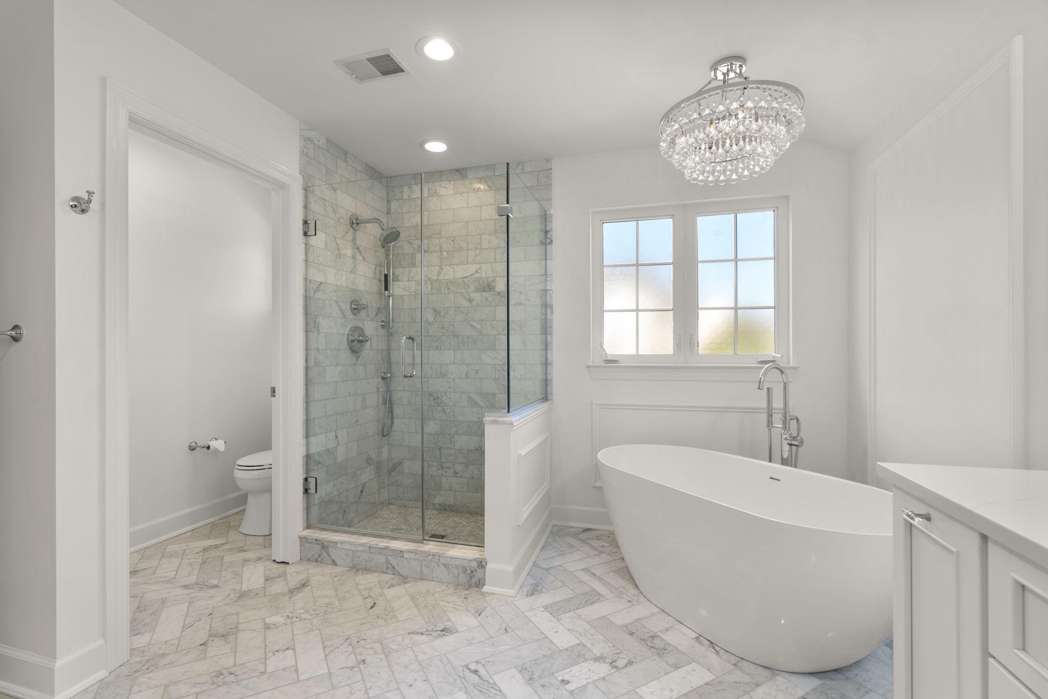 CHALLEDON - Residential