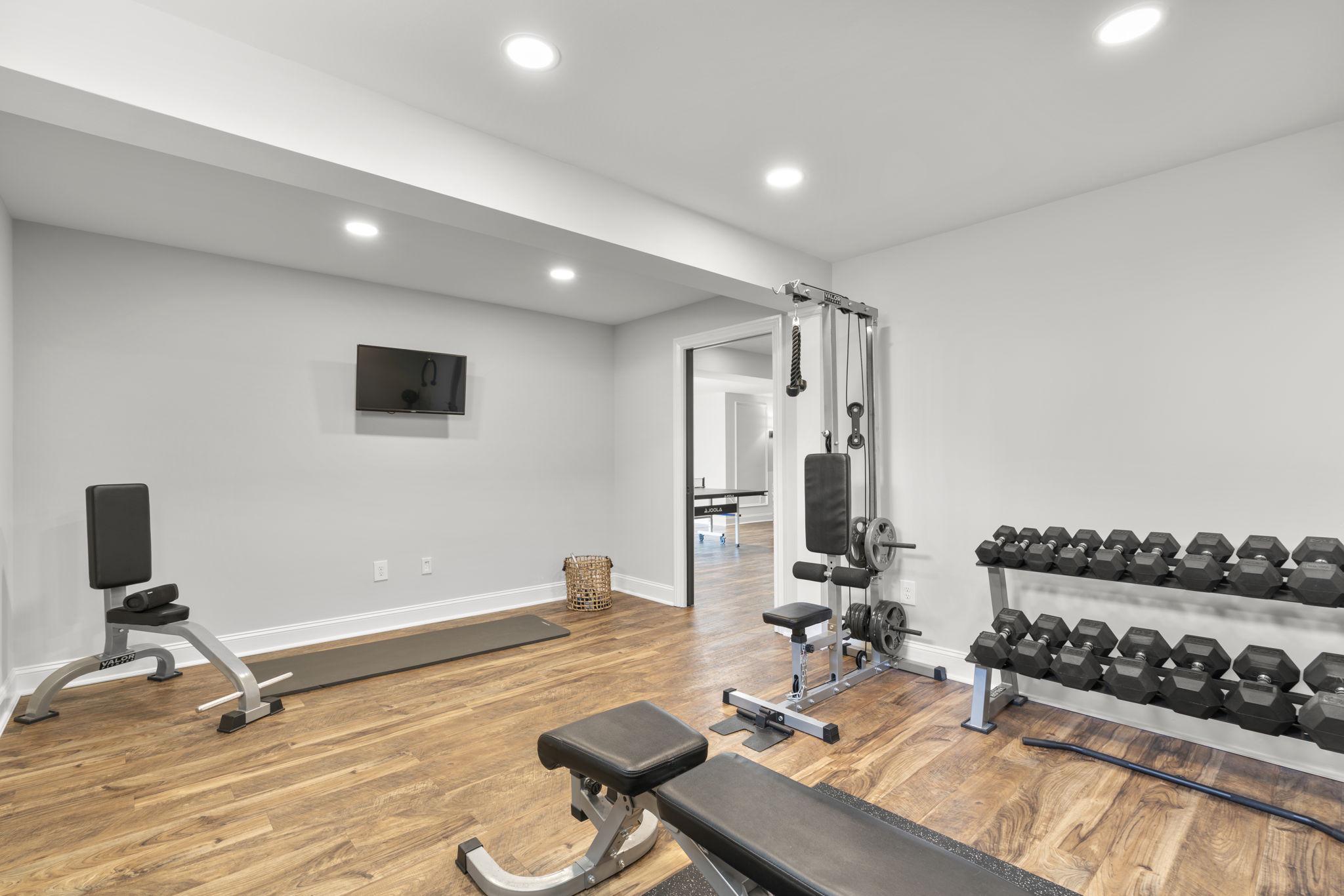 CHALLEDON - Residential