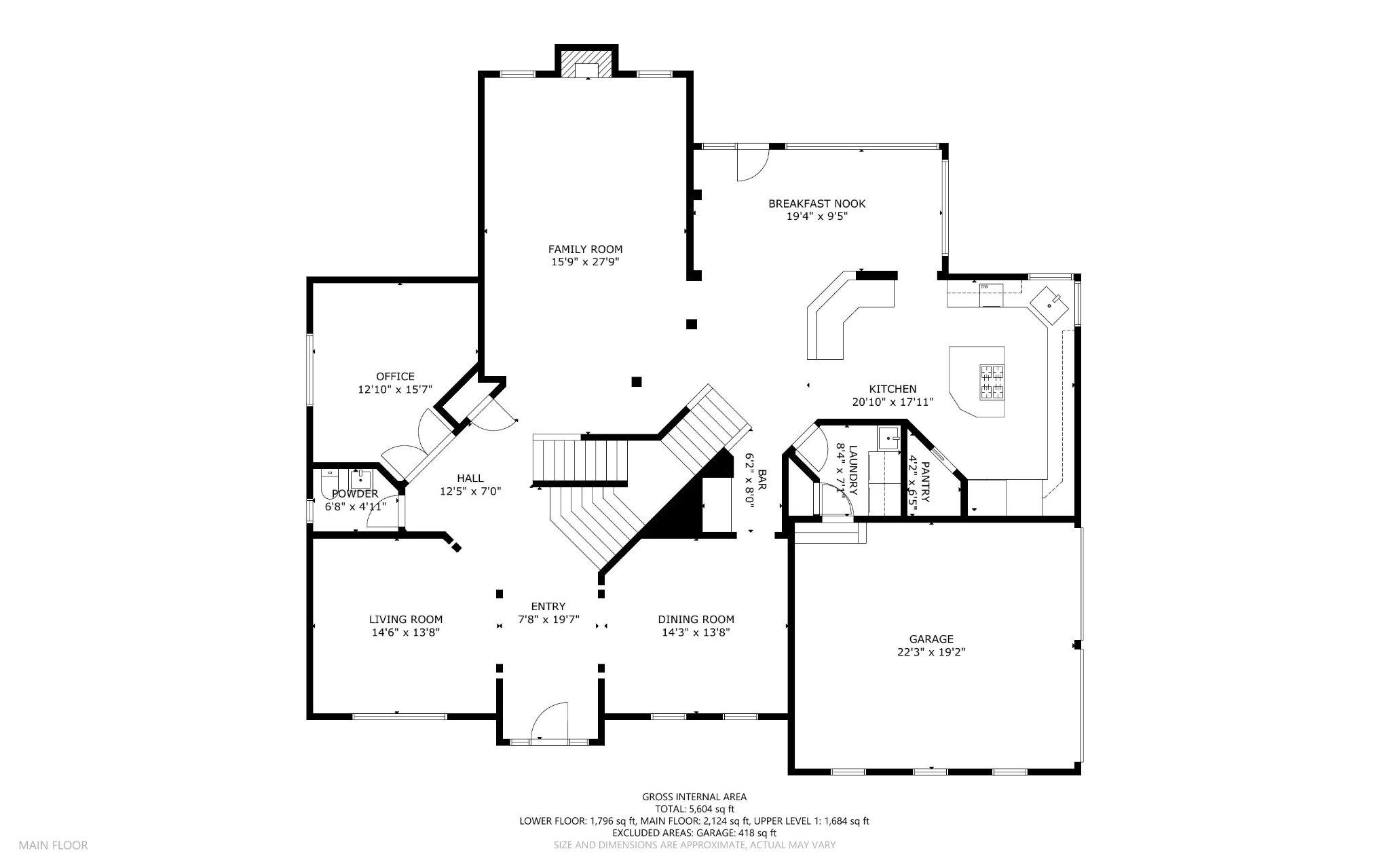CHALLEDON - Residential