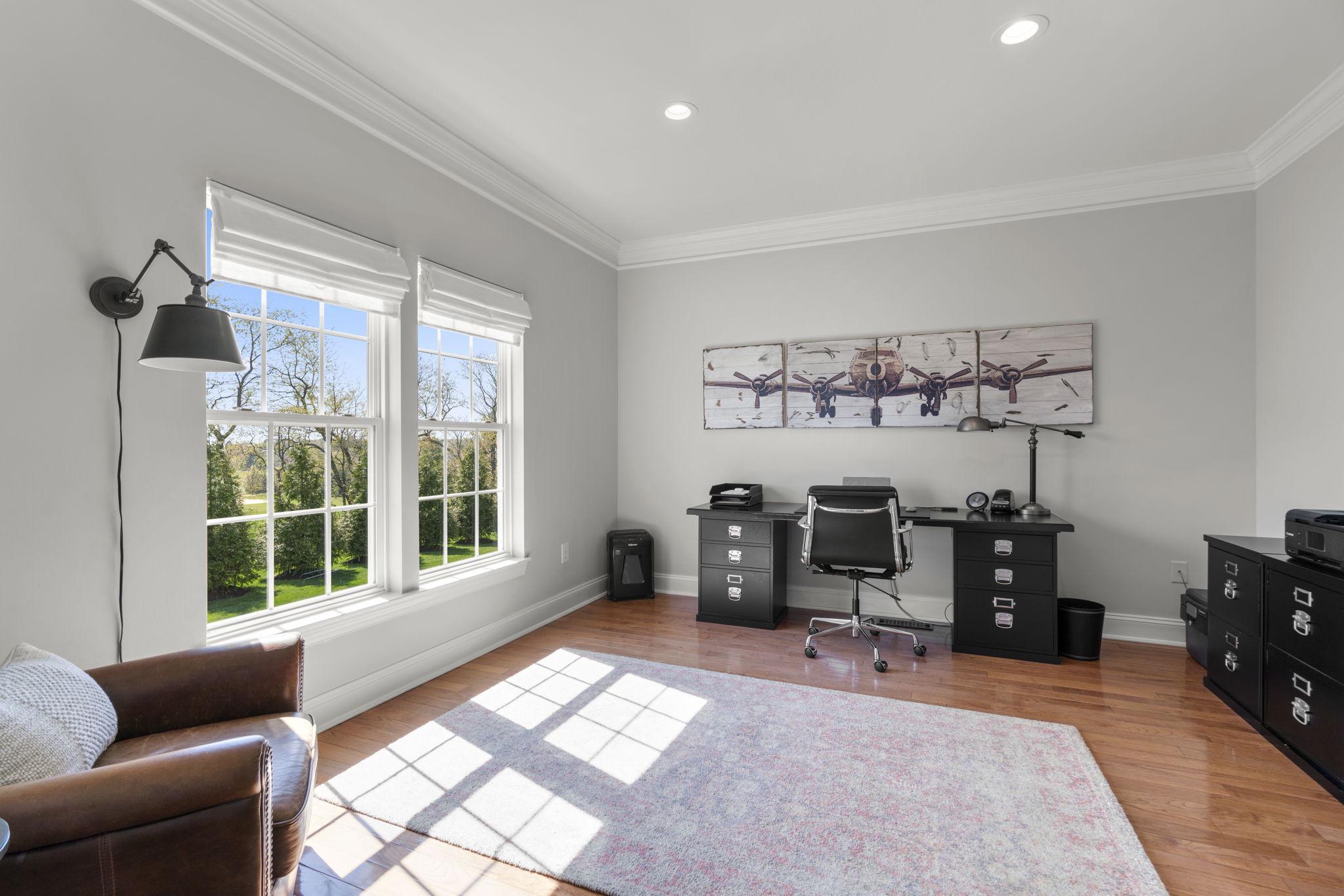 CHALLEDON - Residential