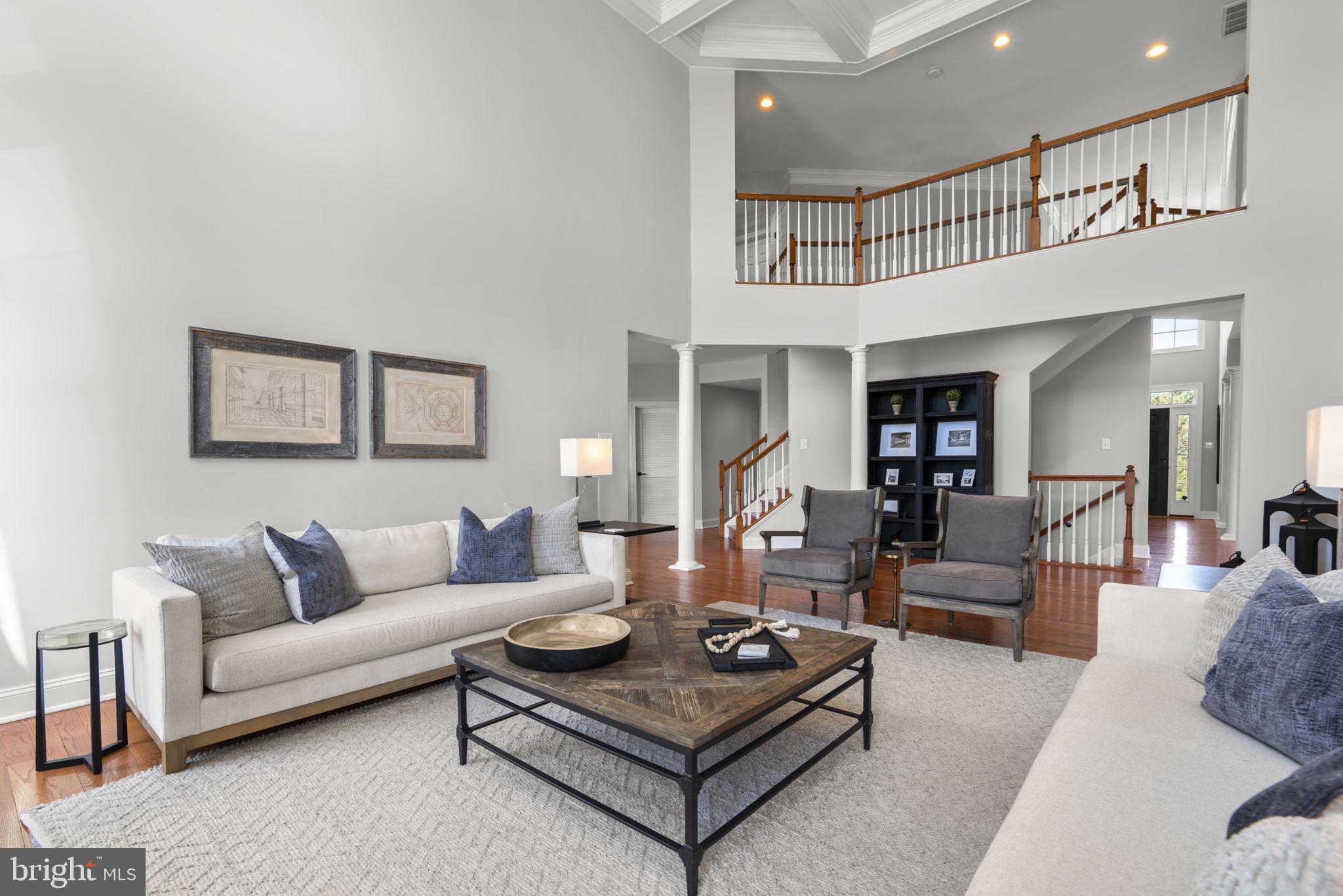 CHALLEDON - Residential