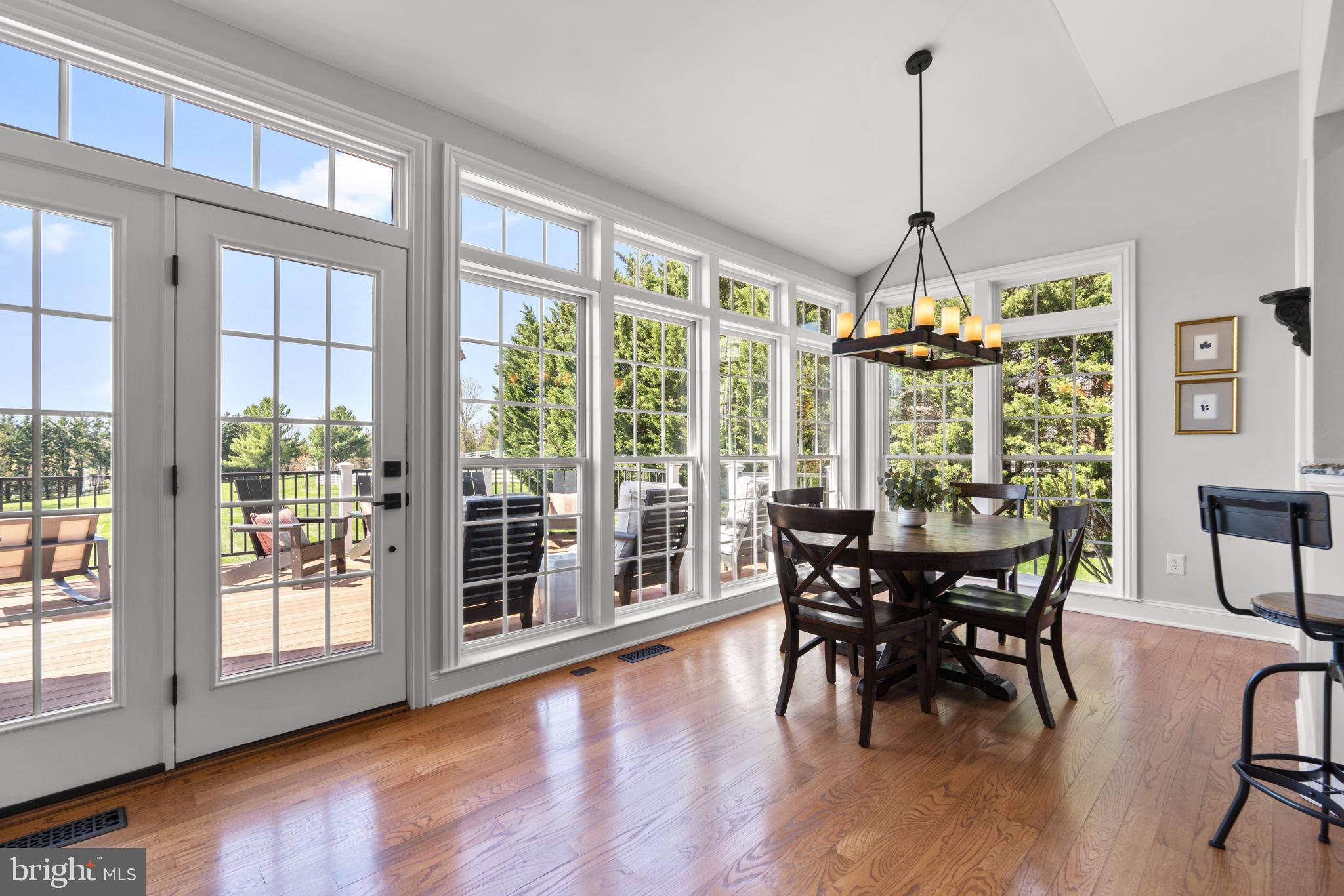 CHALLEDON - Residential