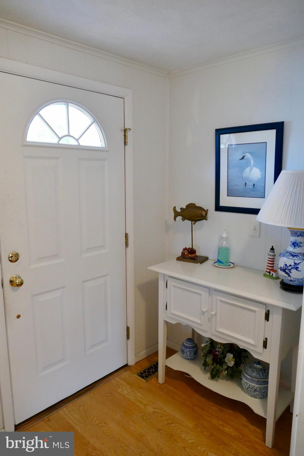 OCEAN PINES - TEAL BAY - Residential