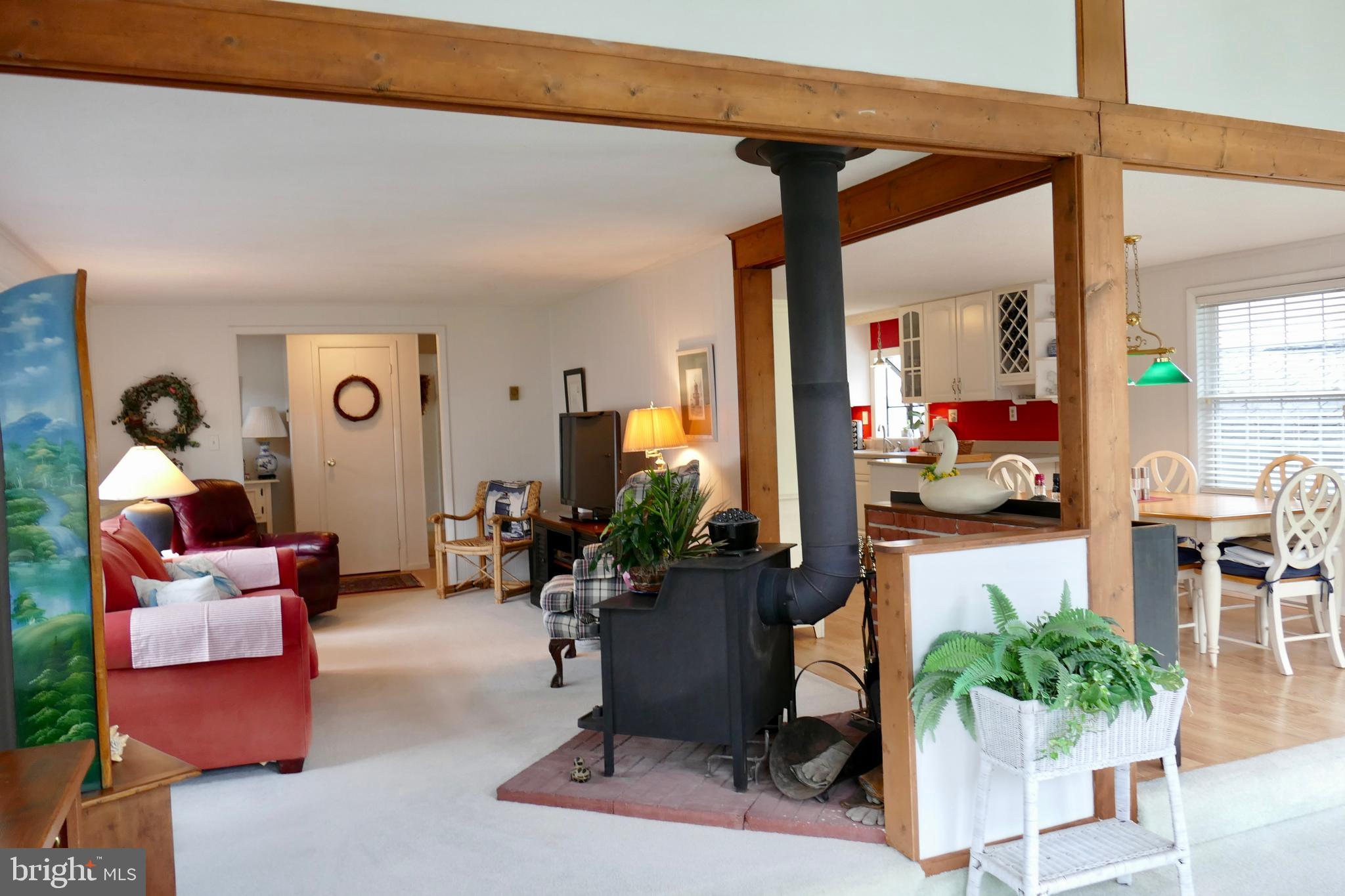 OCEAN PINES - TEAL BAY - Residential