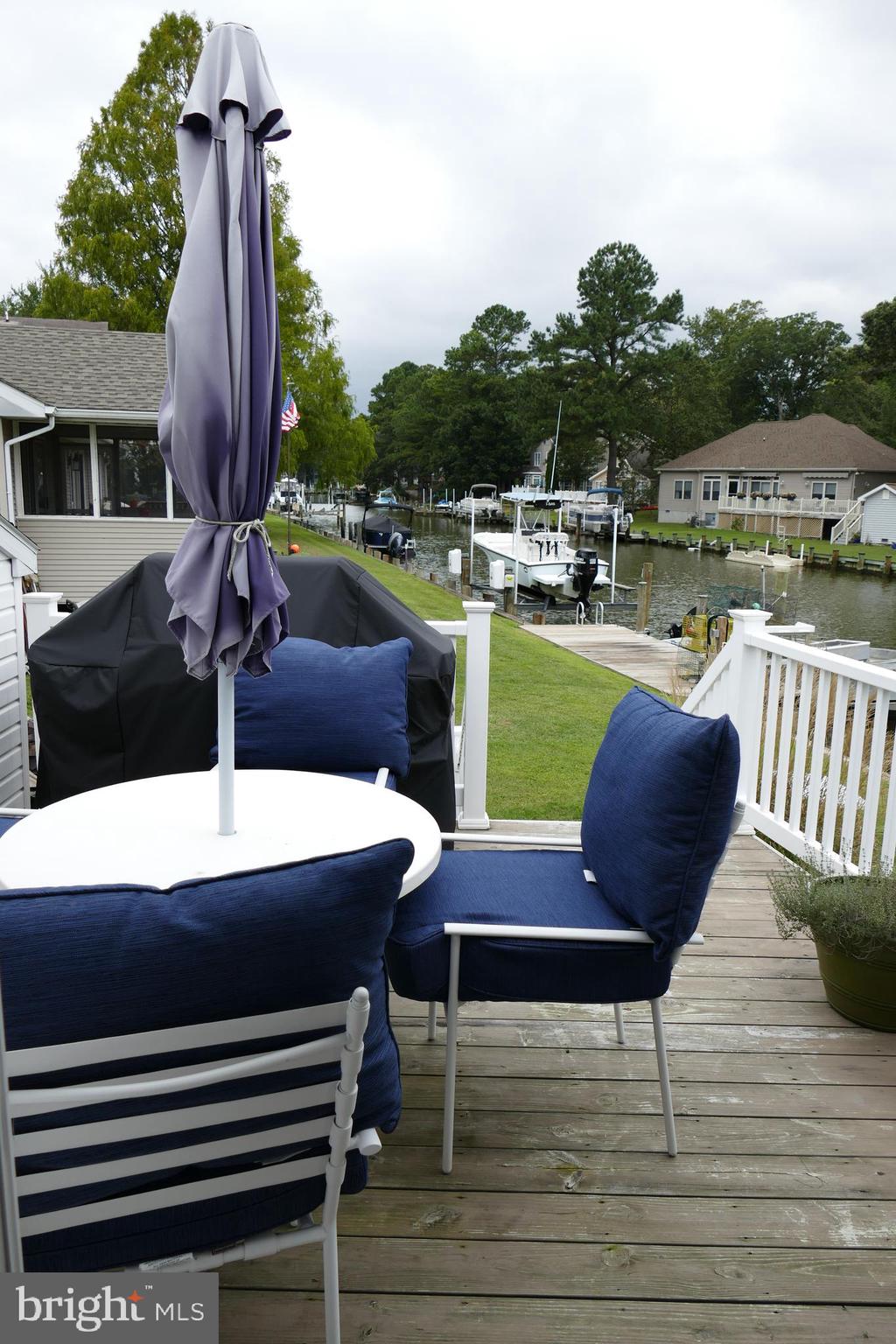 OCEAN PINES - TEAL BAY - Residential