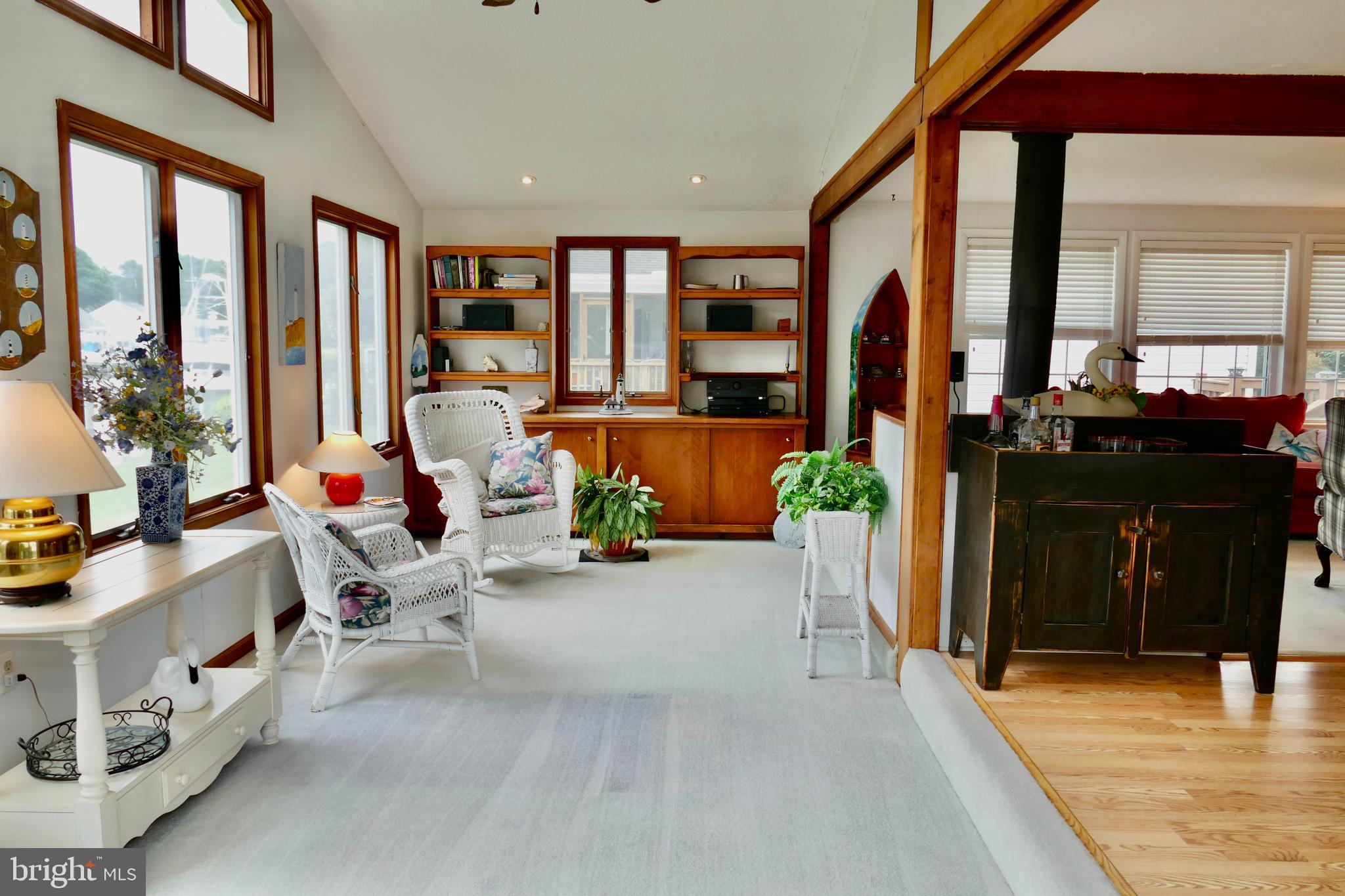 OCEAN PINES - TEAL BAY - Residential