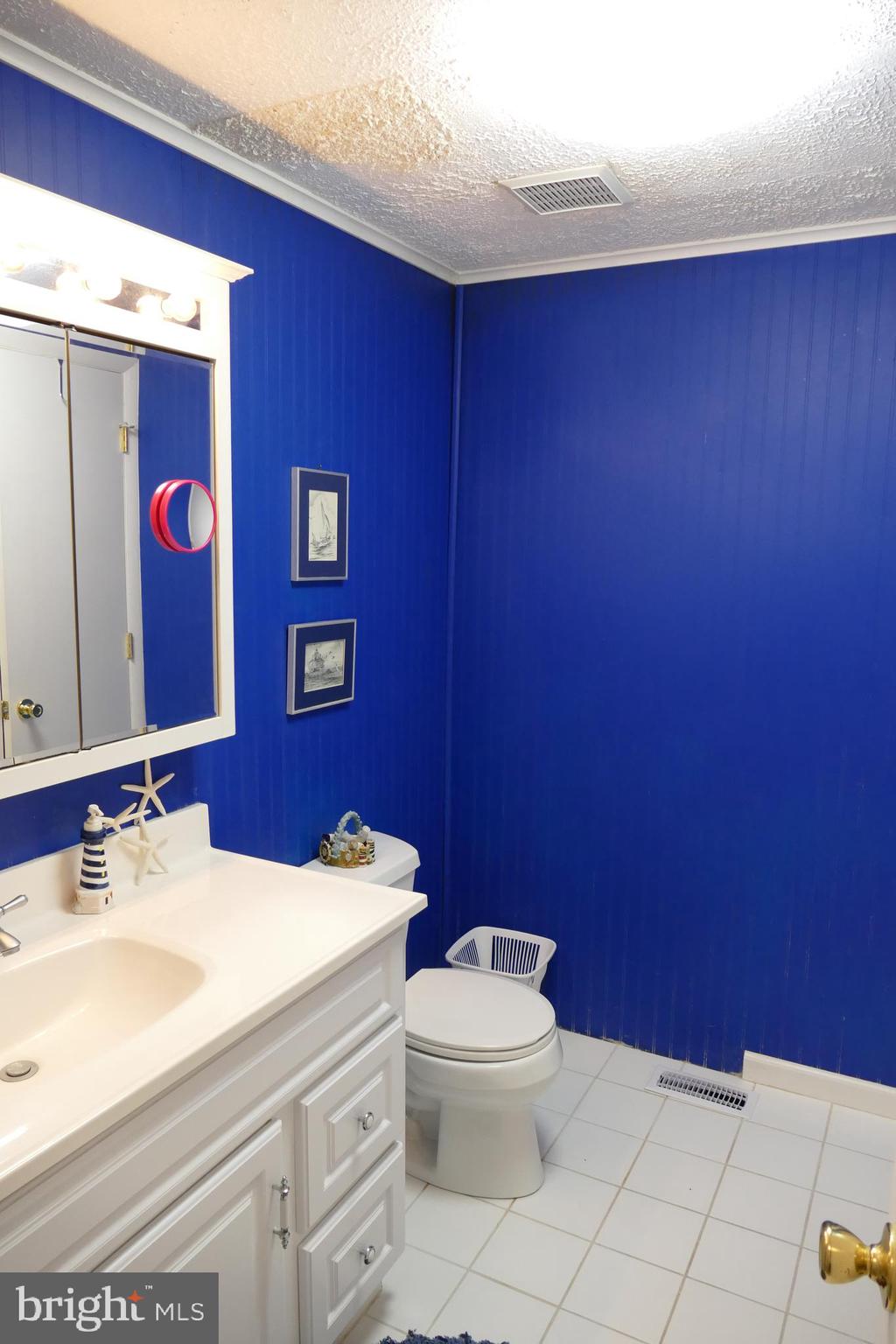 OCEAN PINES - TEAL BAY - Residential