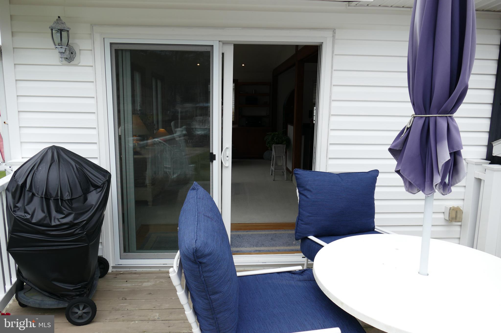 OCEAN PINES - TEAL BAY - Residential