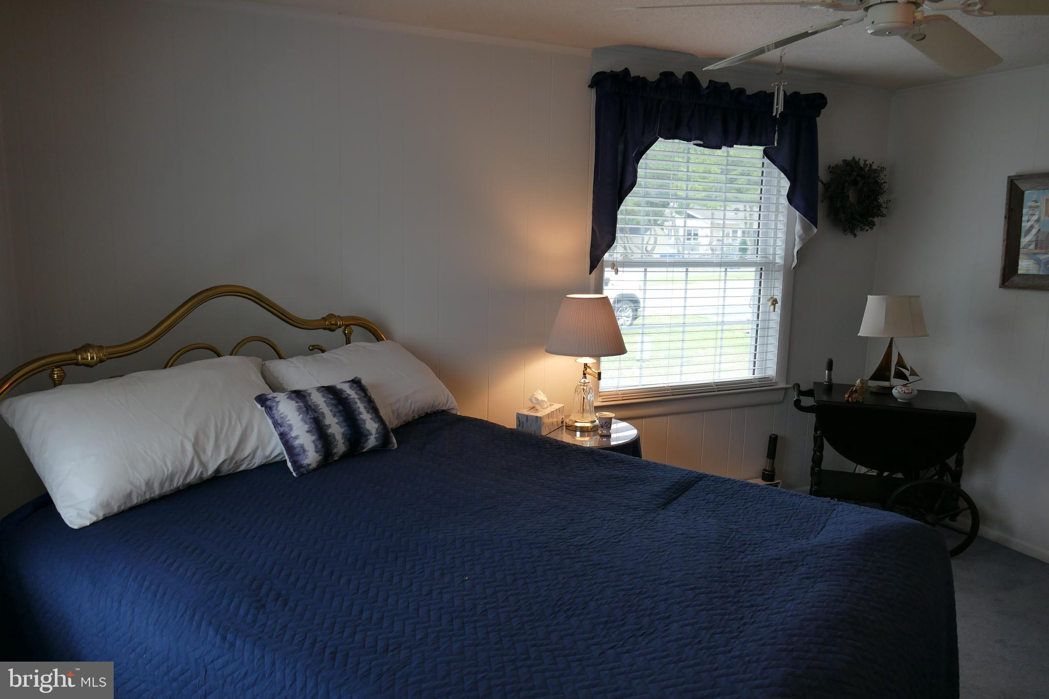 OCEAN PINES - TEAL BAY - Residential