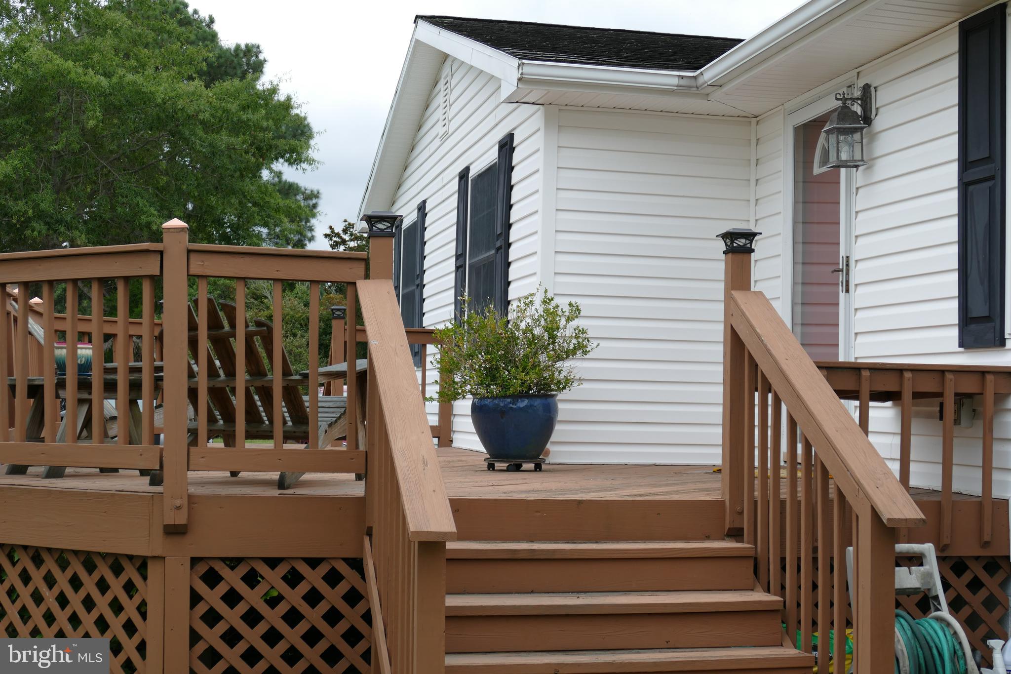 OCEAN PINES - TEAL BAY - Residential