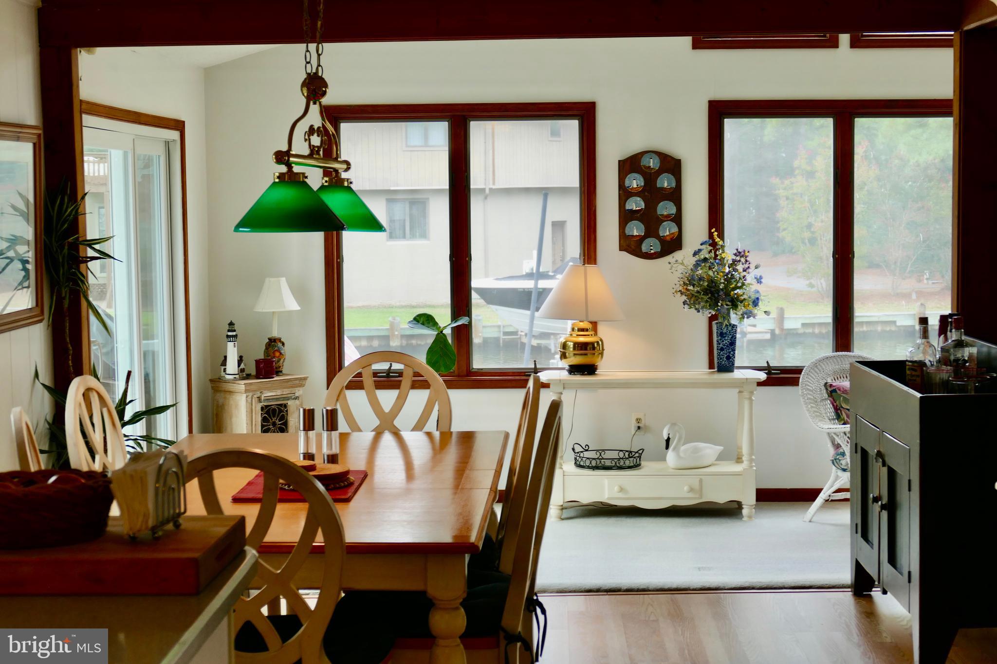 OCEAN PINES - TEAL BAY - Residential