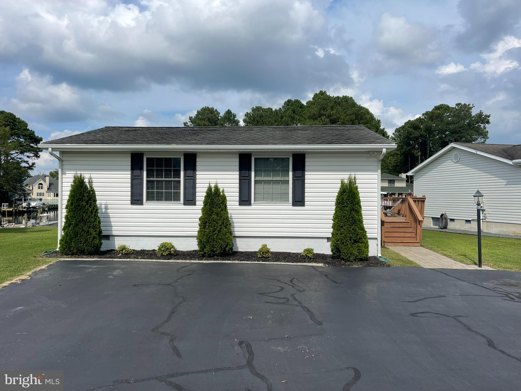 OCEAN PINES - TEAL BAY - Residential