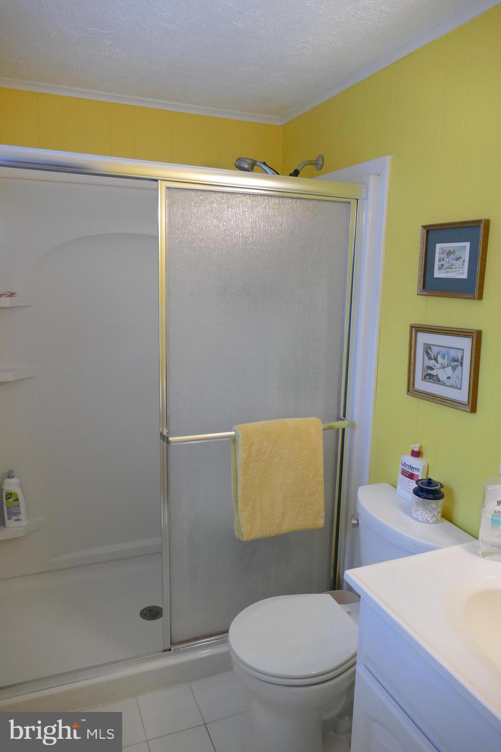 OCEAN PINES - TEAL BAY - Residential