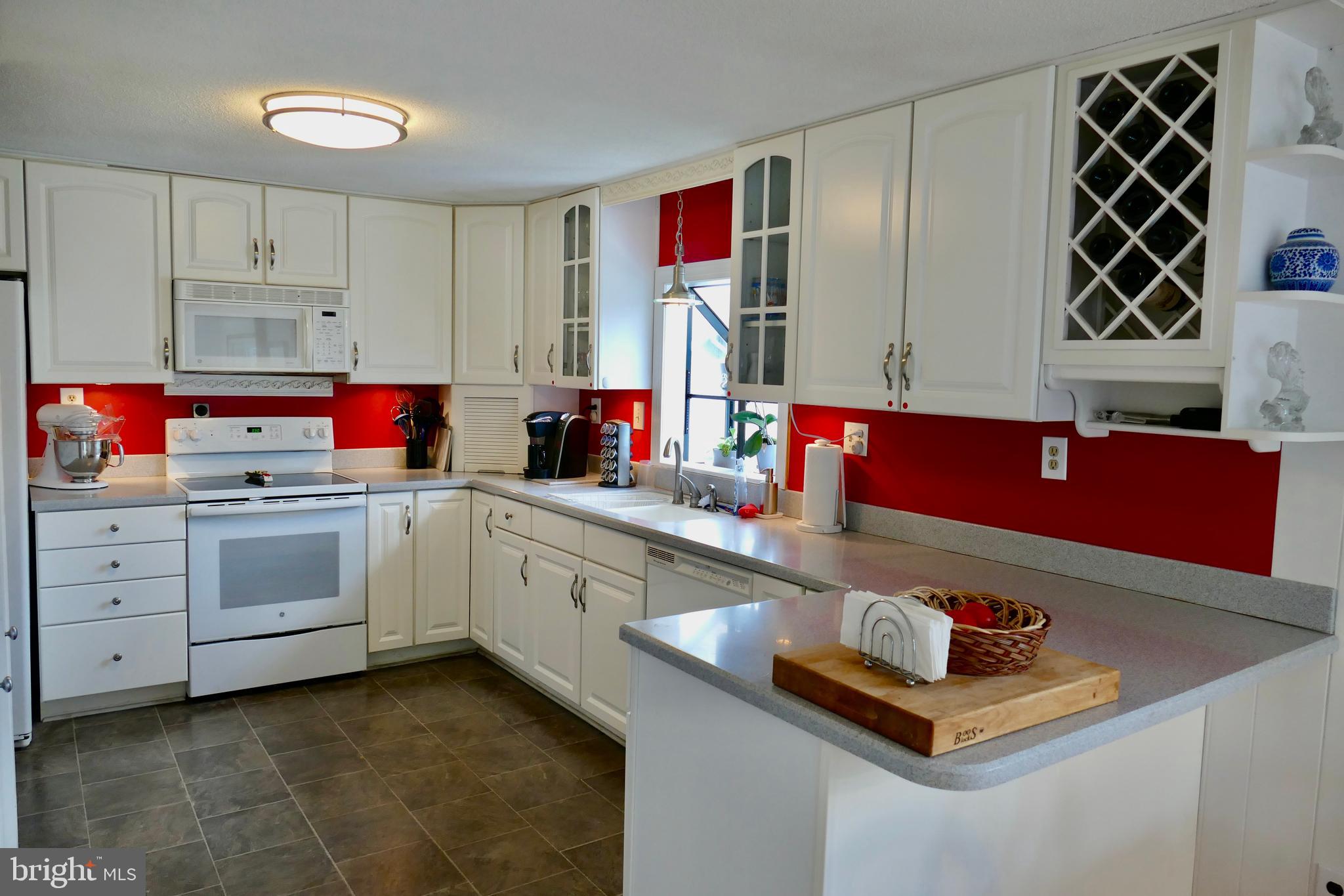 OCEAN PINES - TEAL BAY - Residential