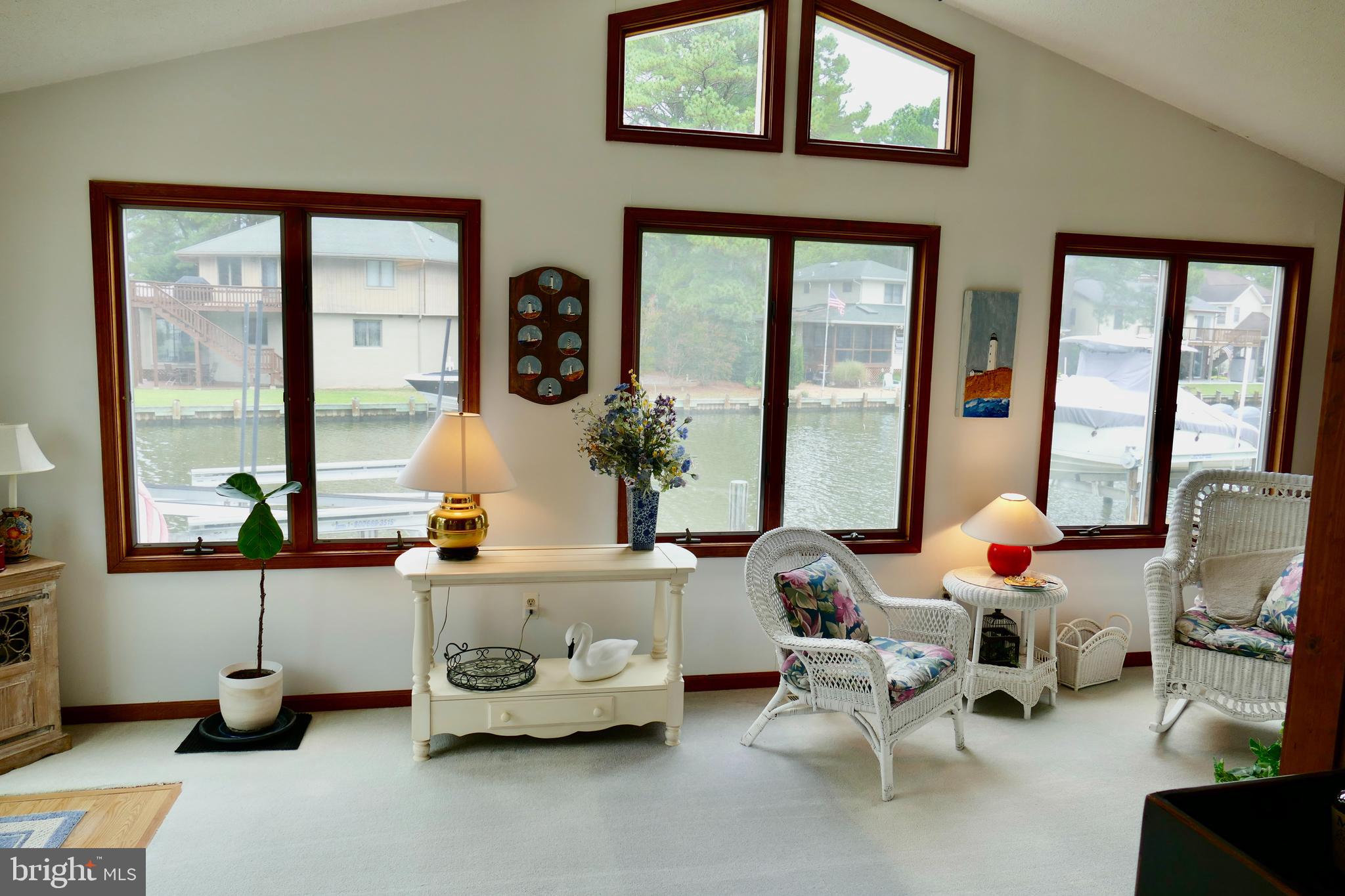 OCEAN PINES - TEAL BAY - Residential