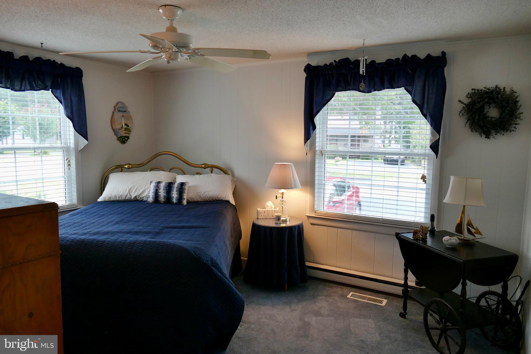 OCEAN PINES - TEAL BAY - Residential