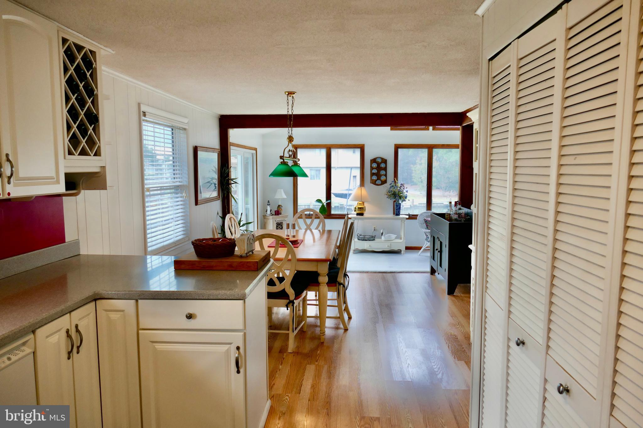 OCEAN PINES - TEAL BAY - Residential