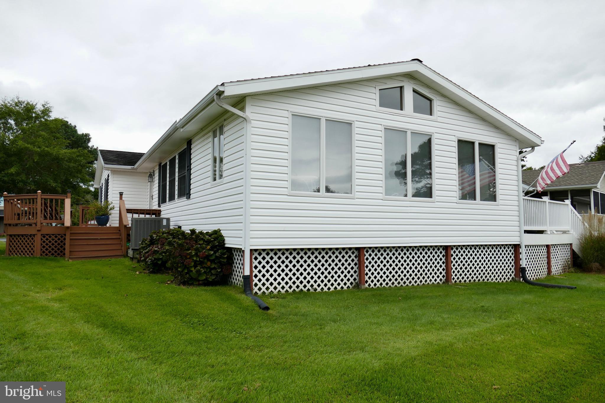 OCEAN PINES - TEAL BAY - Residential