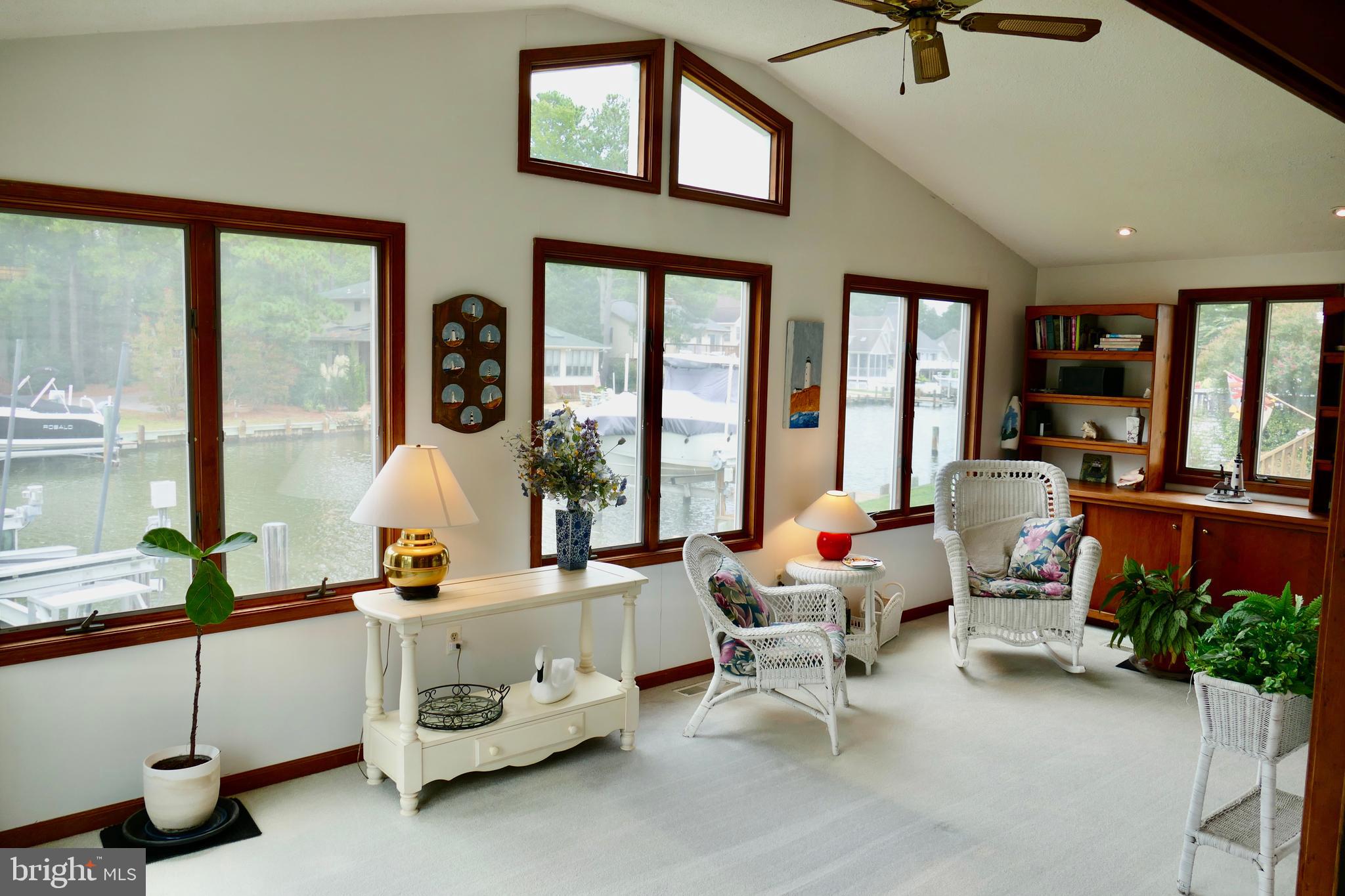 OCEAN PINES - TEAL BAY - Residential