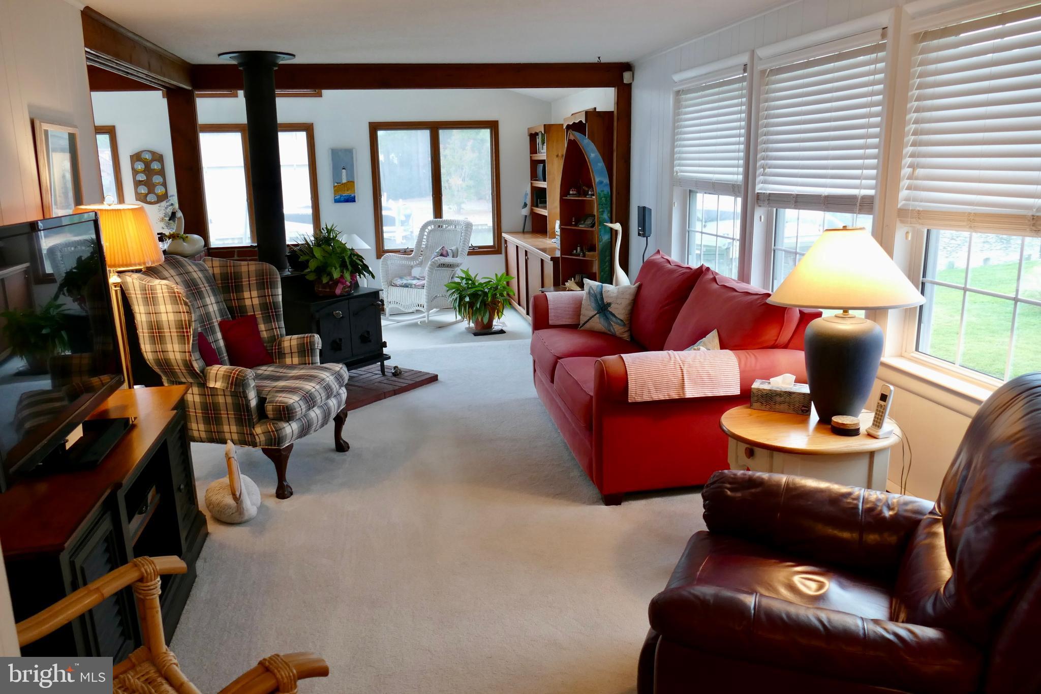 OCEAN PINES - TEAL BAY - Residential