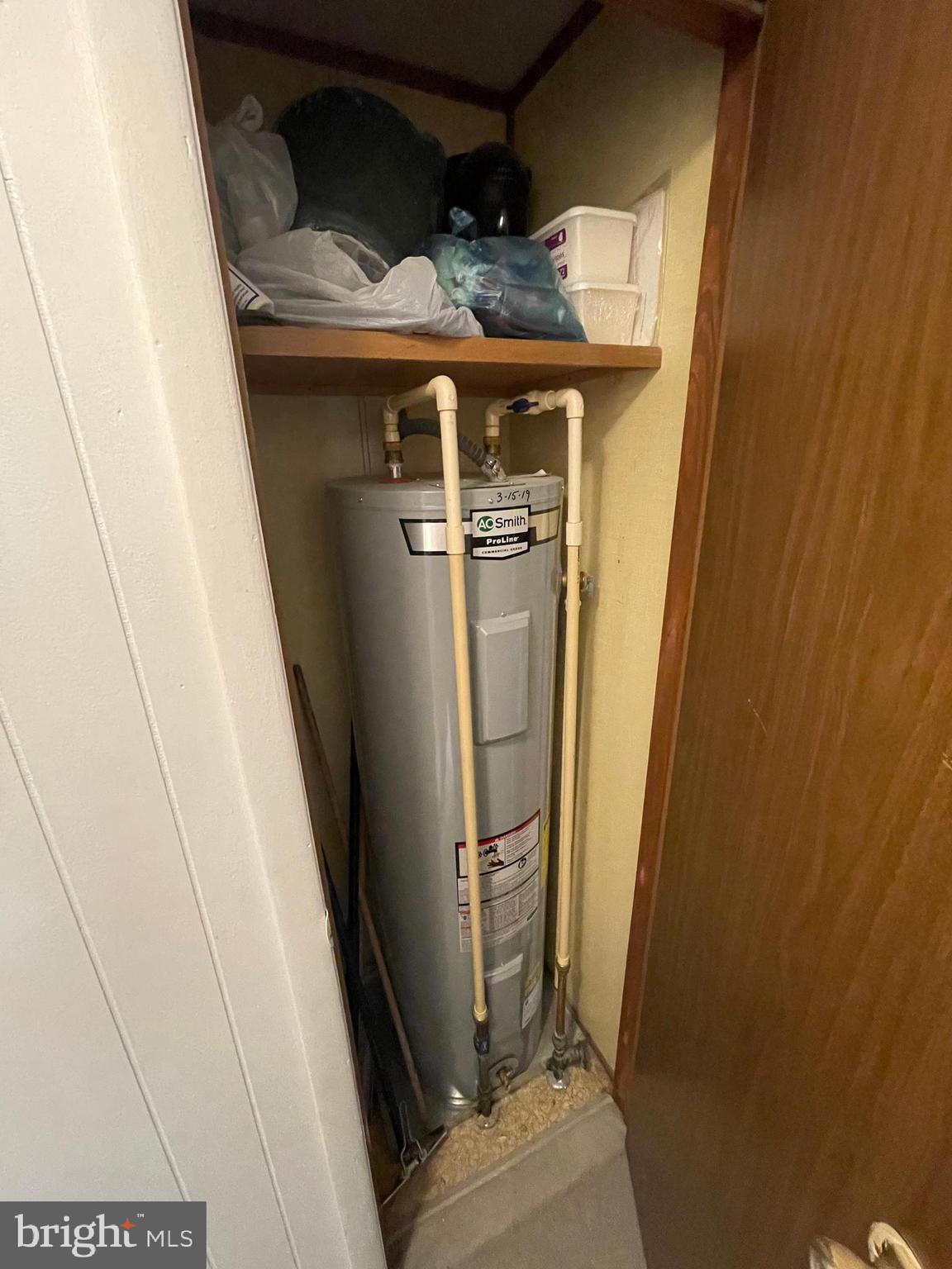 OCEAN PINES - TEAL BAY - Residential