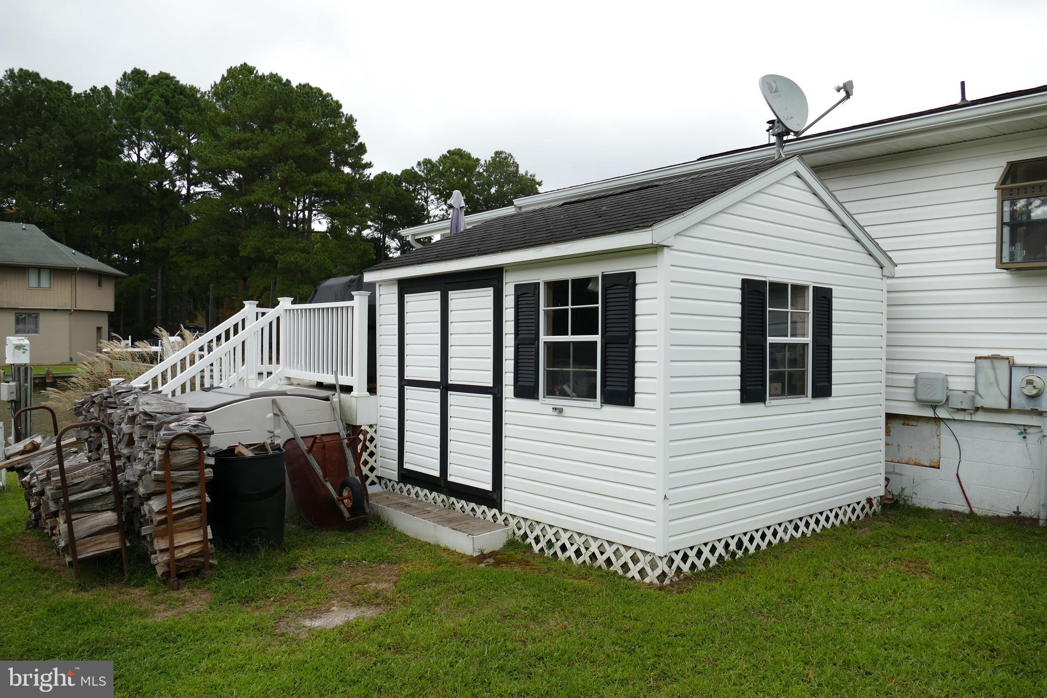 OCEAN PINES - TEAL BAY - Residential