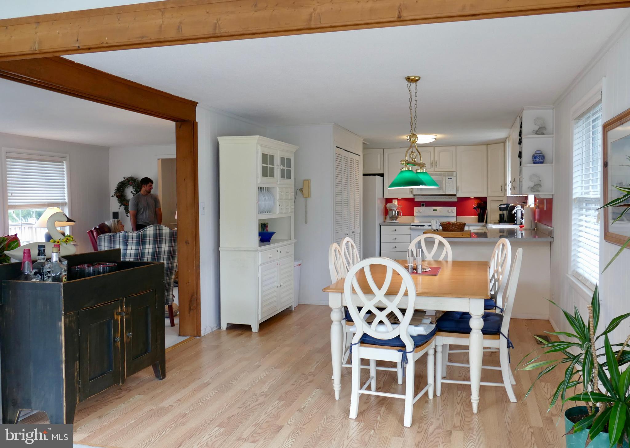 OCEAN PINES - TEAL BAY - Residential