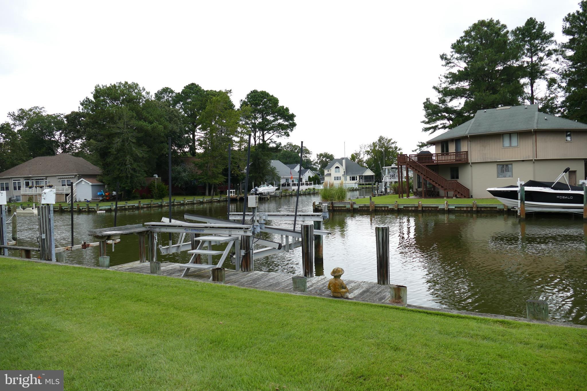 OCEAN PINES - TEAL BAY - Residential