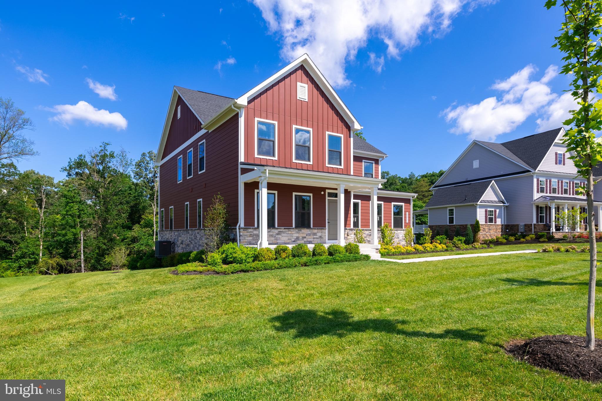 HARTLAND - Residential