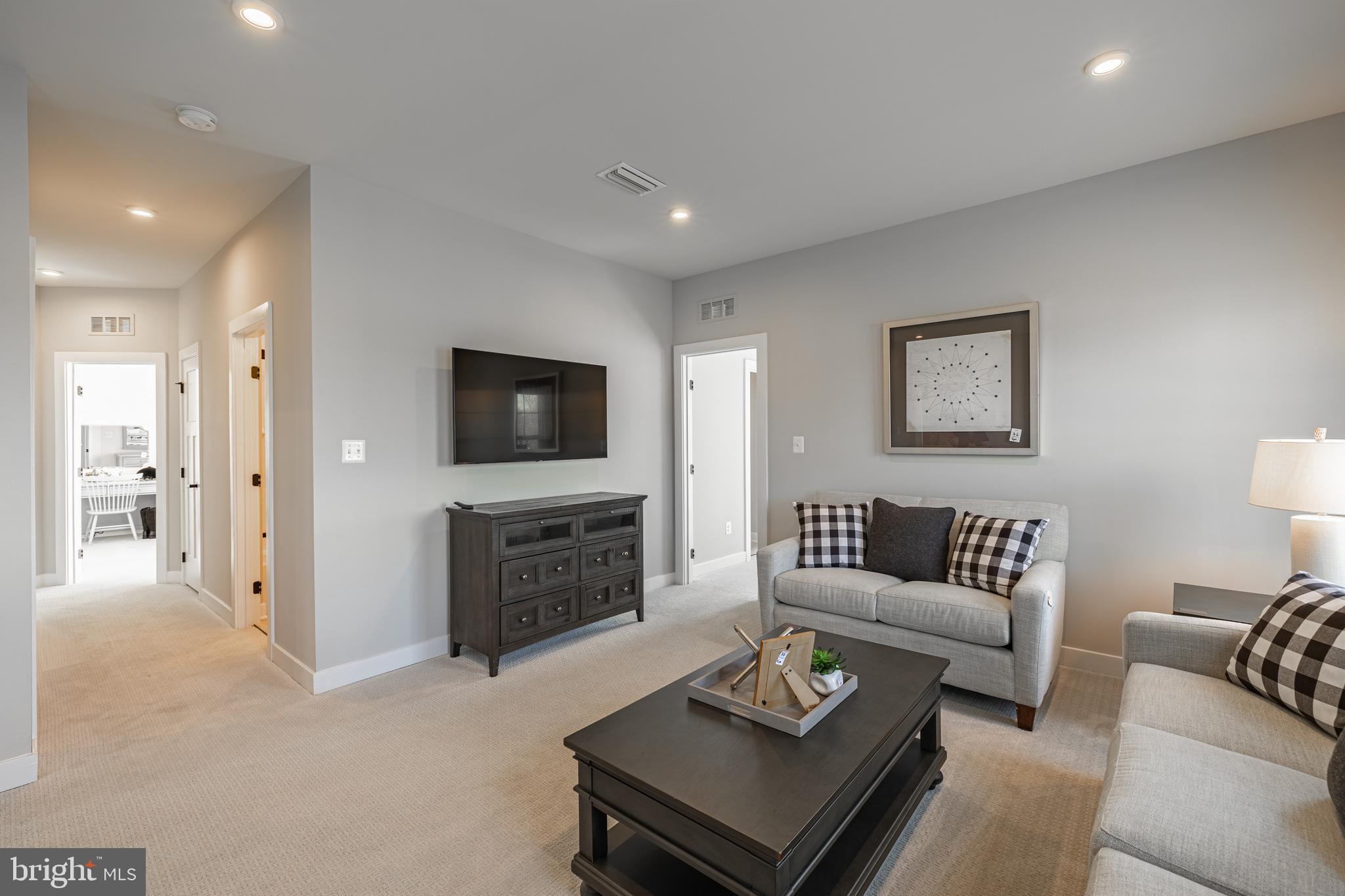 HARTLAND - Residential