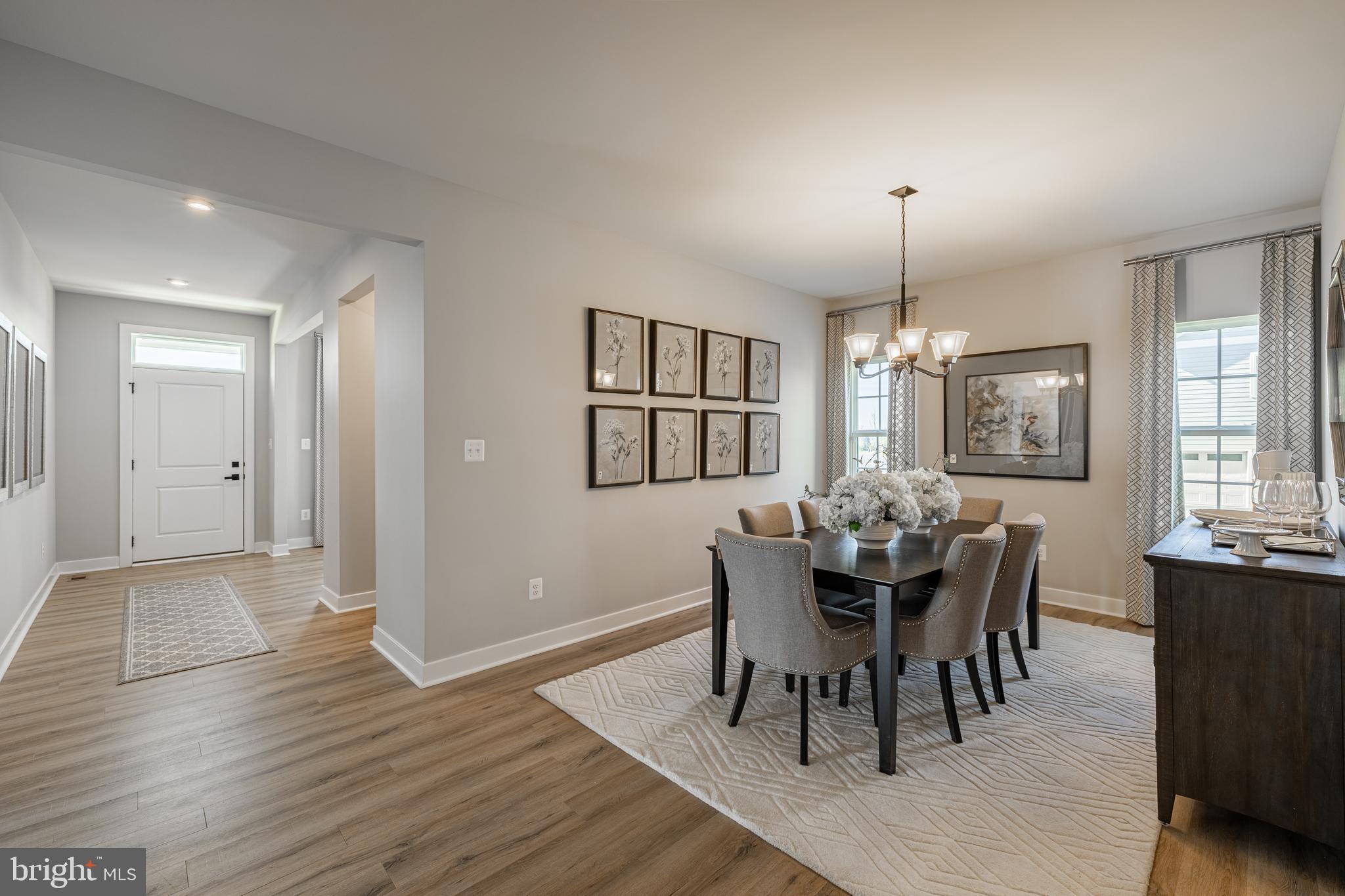 HARTLAND - Residential