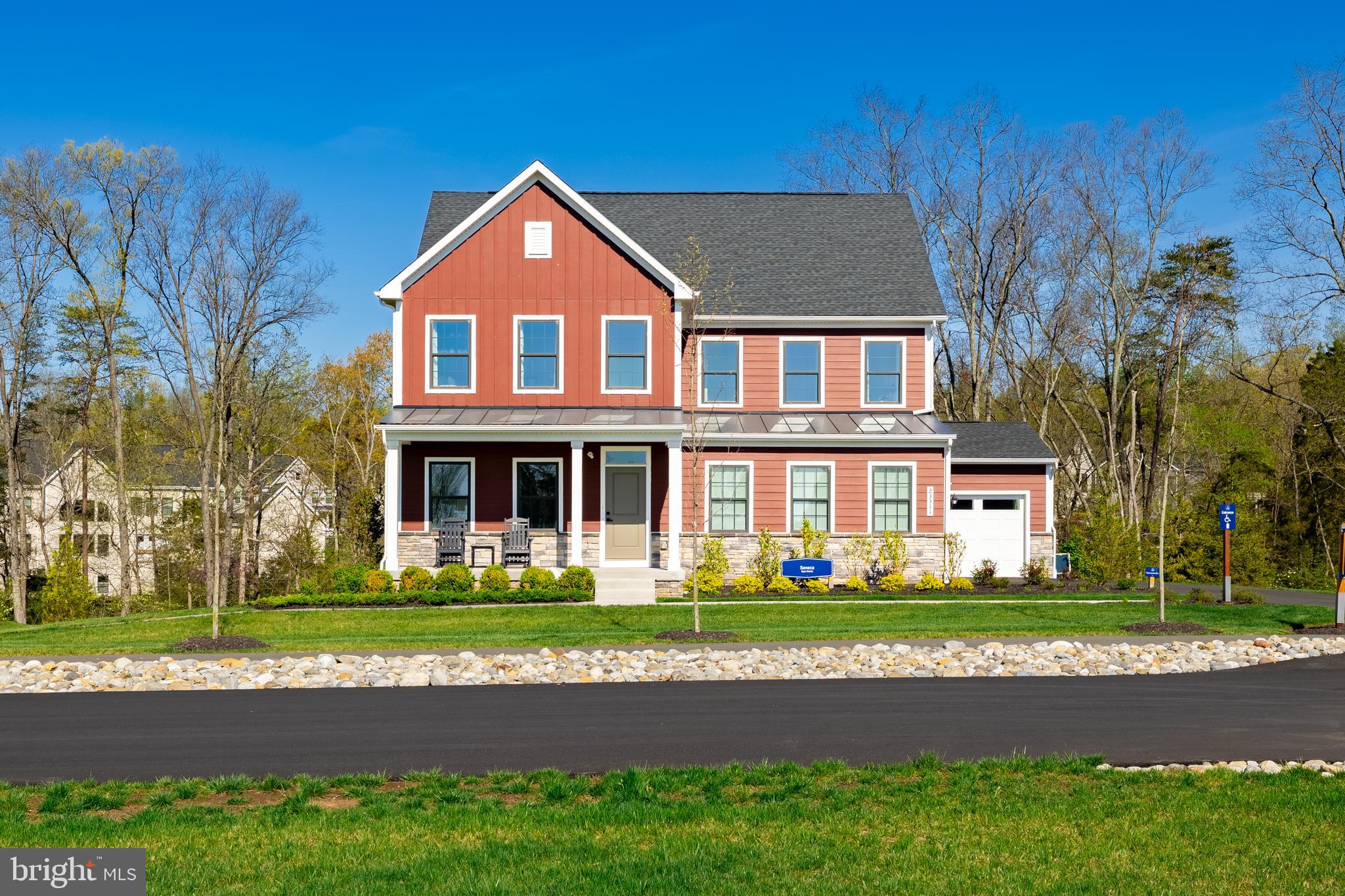HARTLAND - Residential