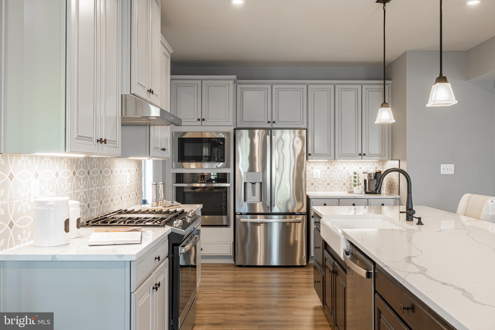 HARTLAND - Residential