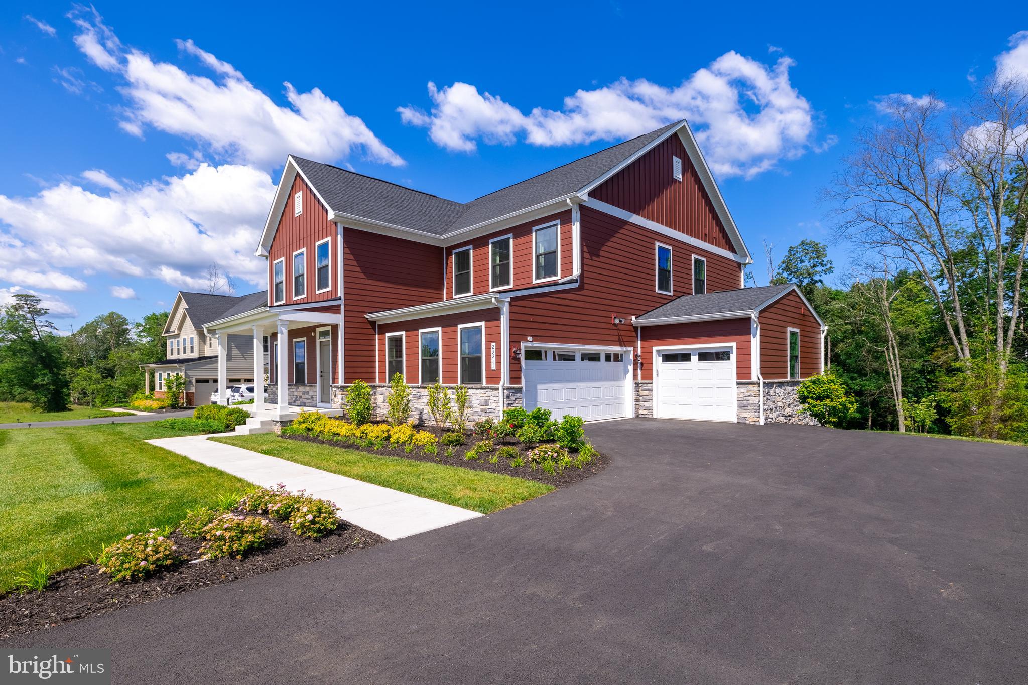 HARTLAND - Residential