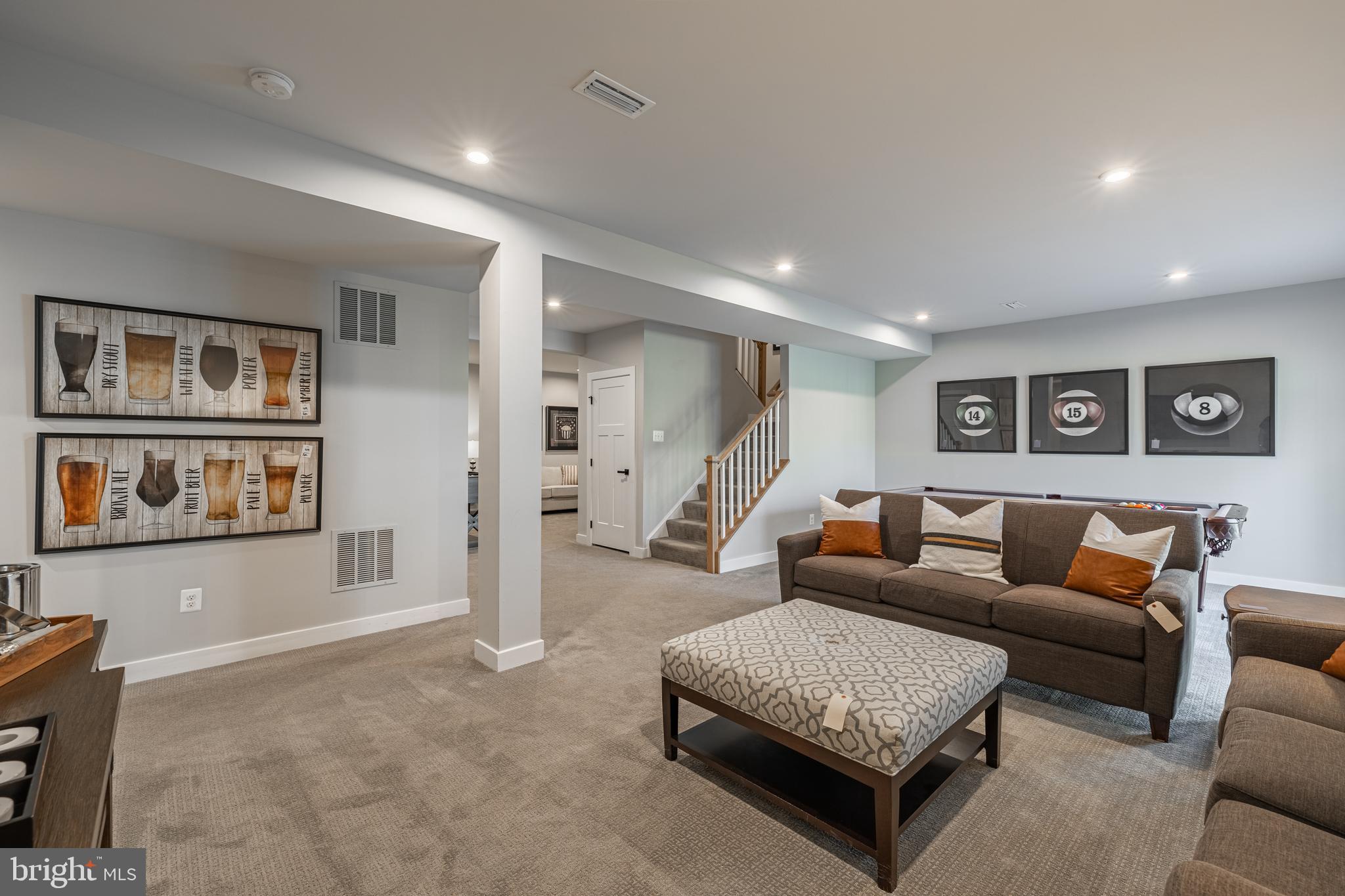 HARTLAND - Residential