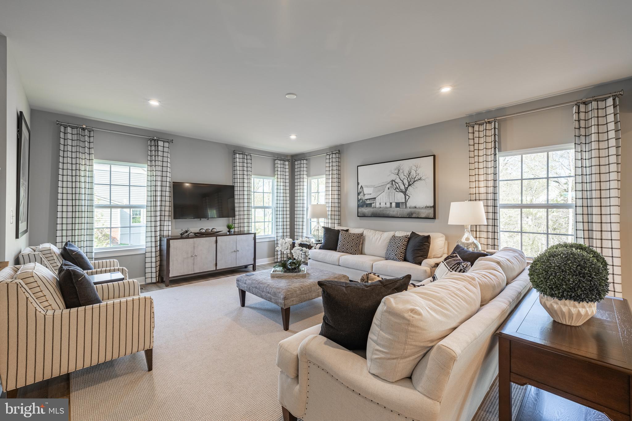 HARTLAND - Residential