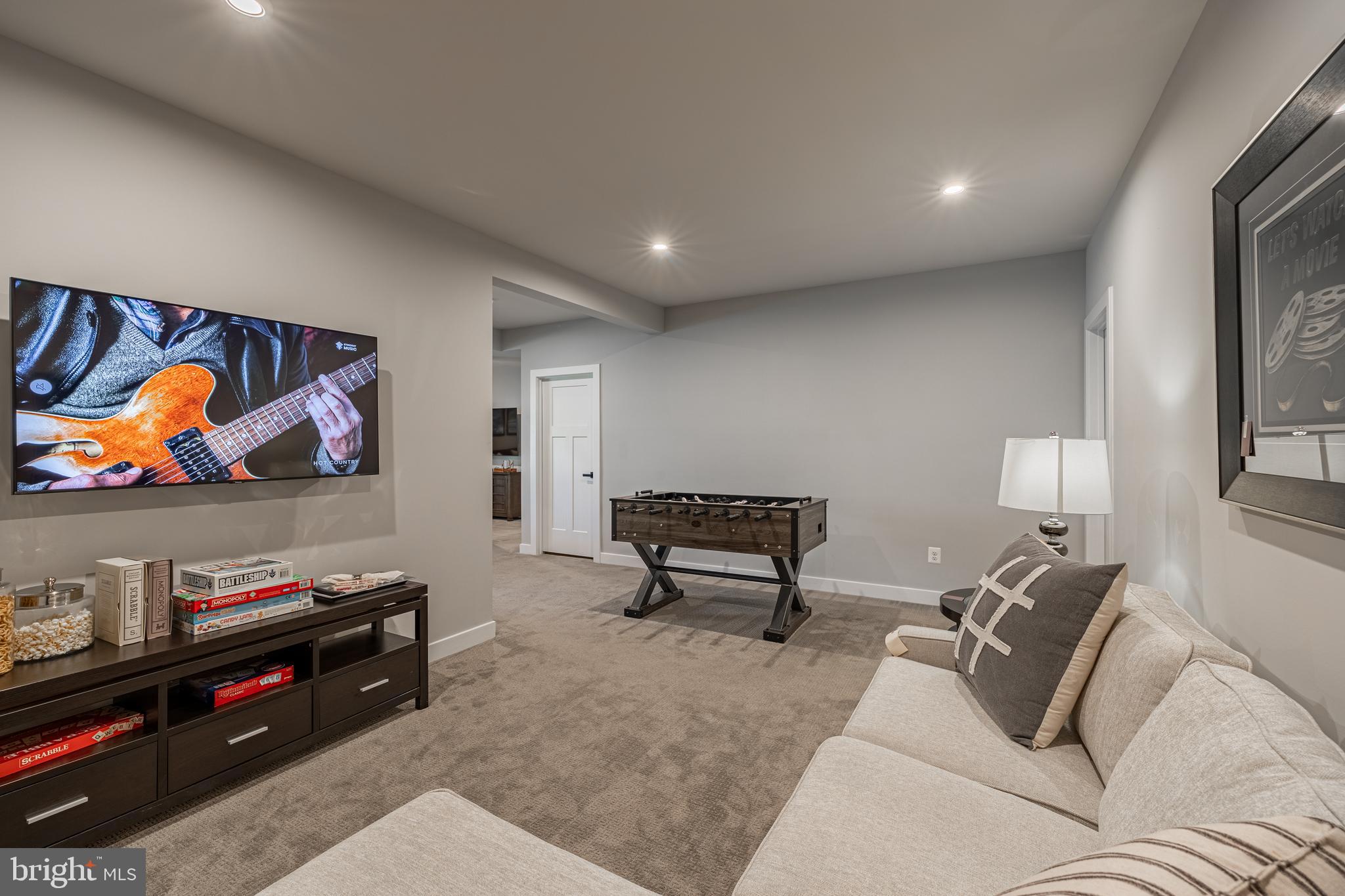 HARTLAND - Residential