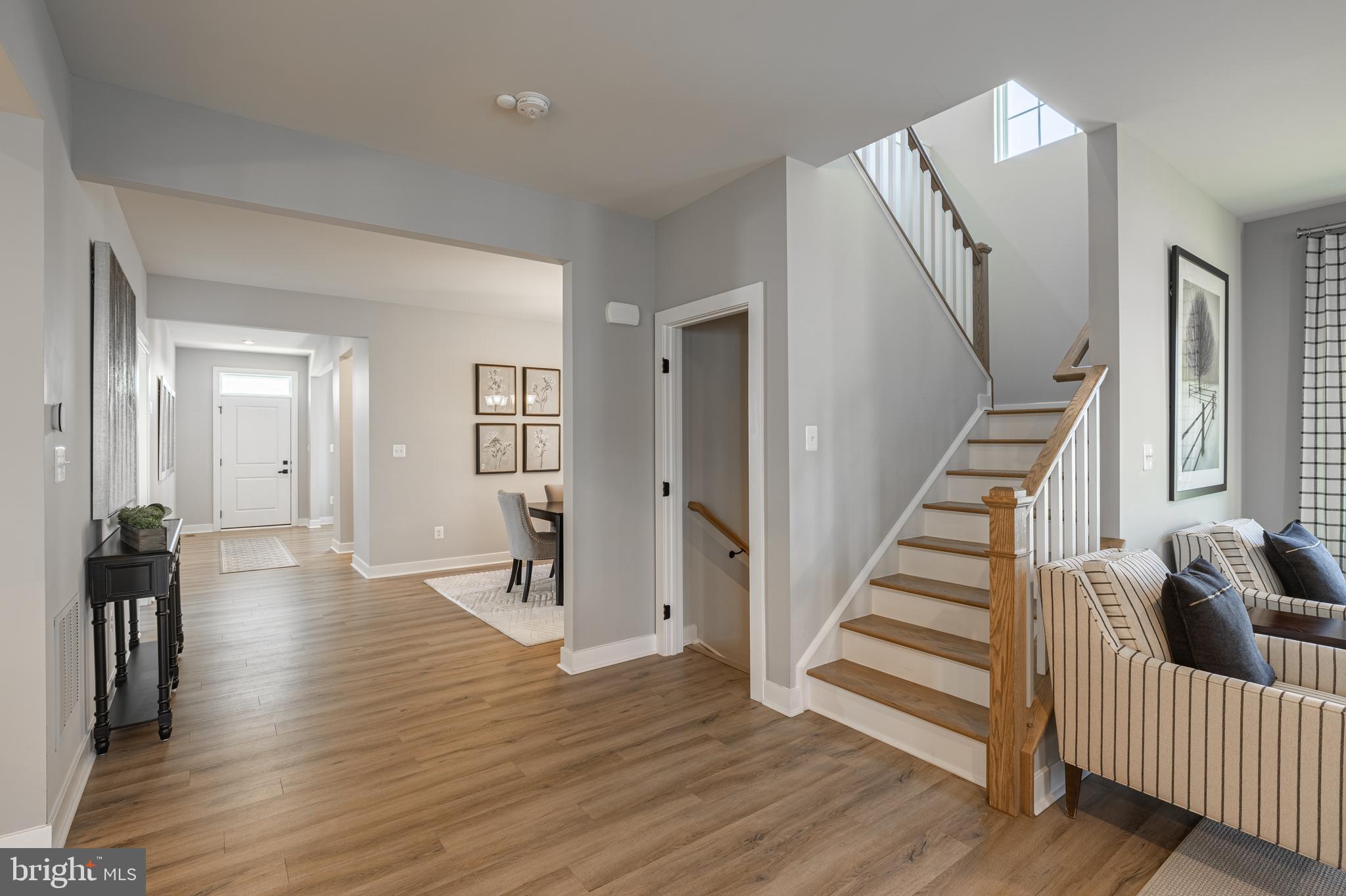 HARTLAND - Residential