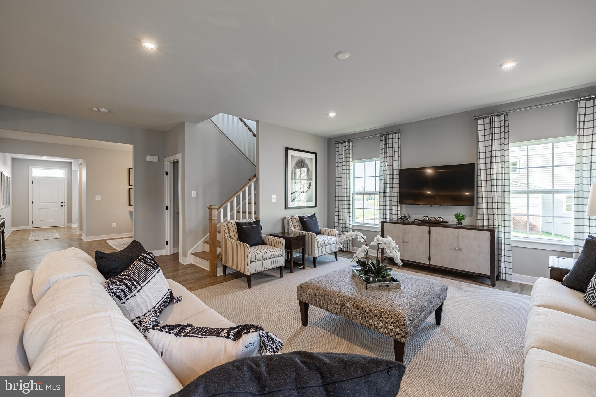 HARTLAND - Residential