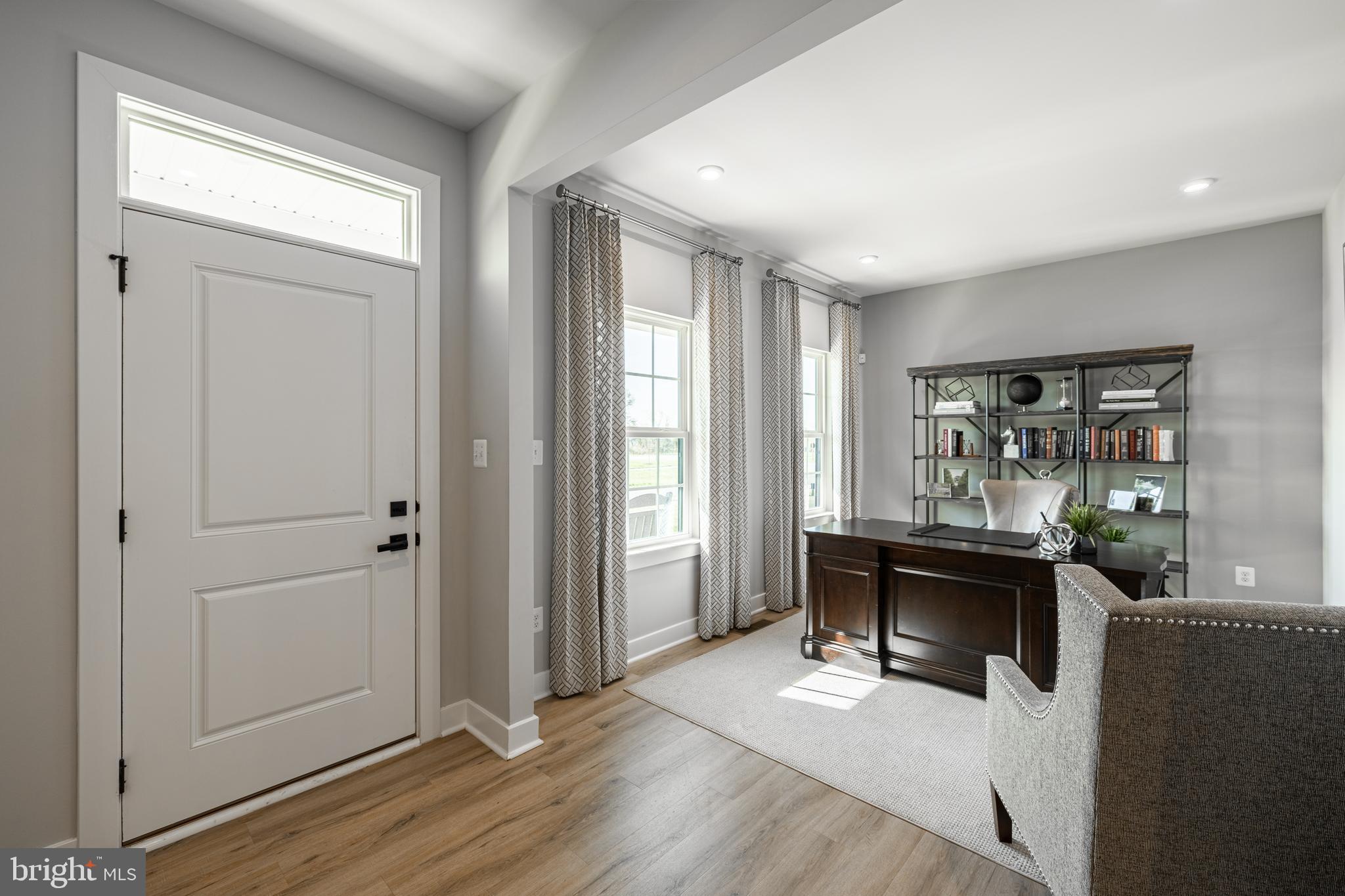 HARTLAND - Residential