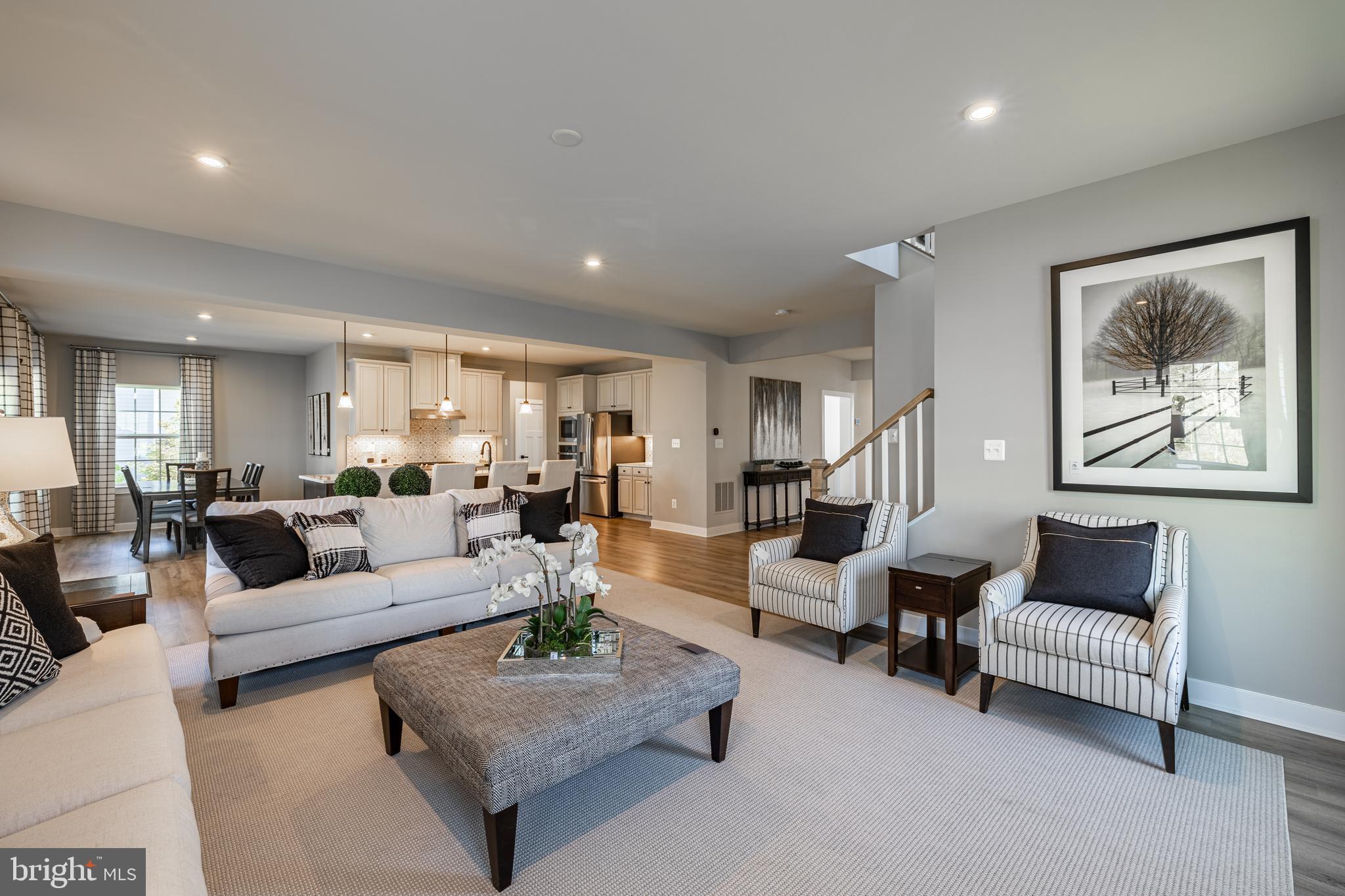 HARTLAND - Residential