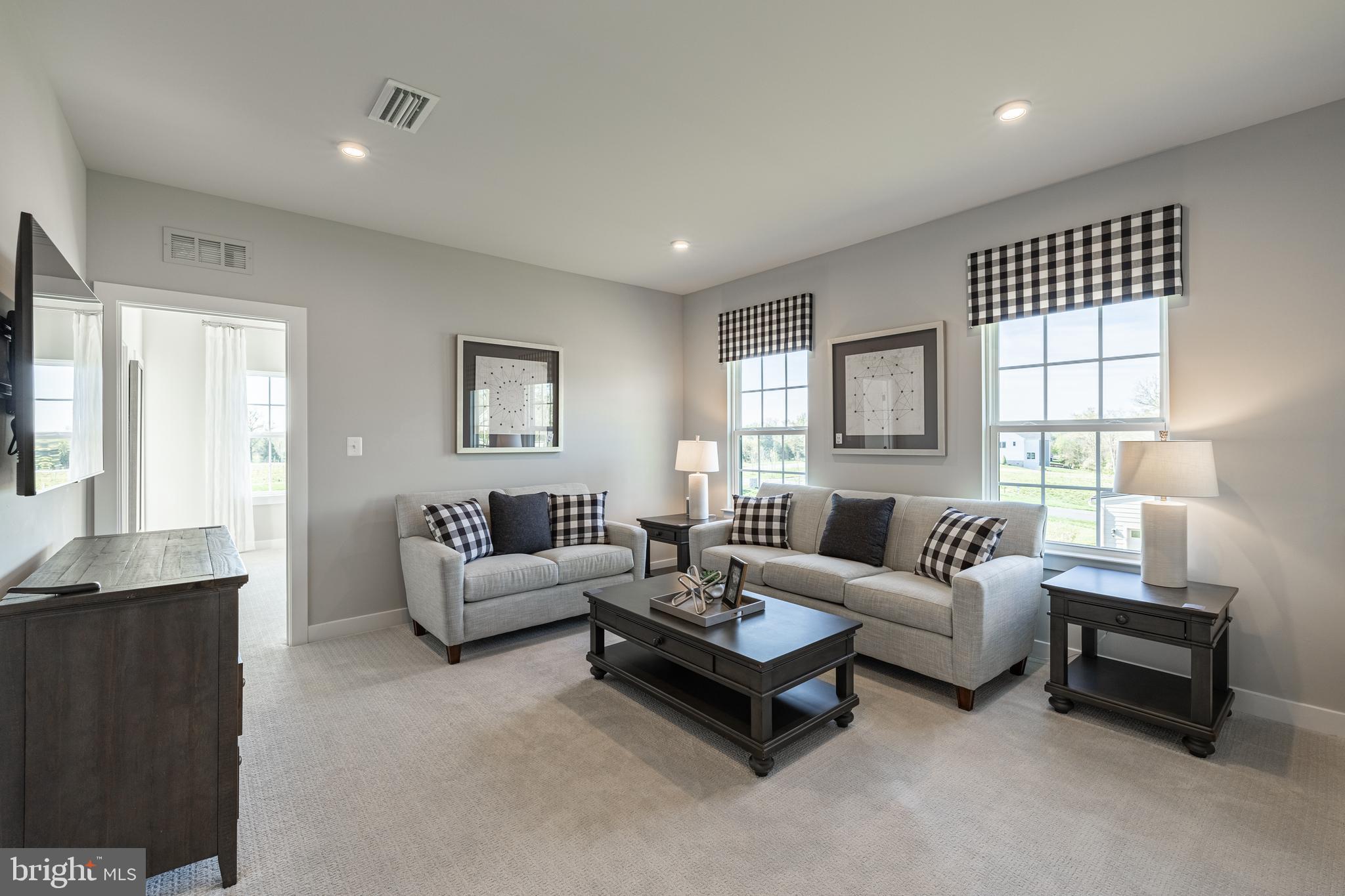 HARTLAND - Residential