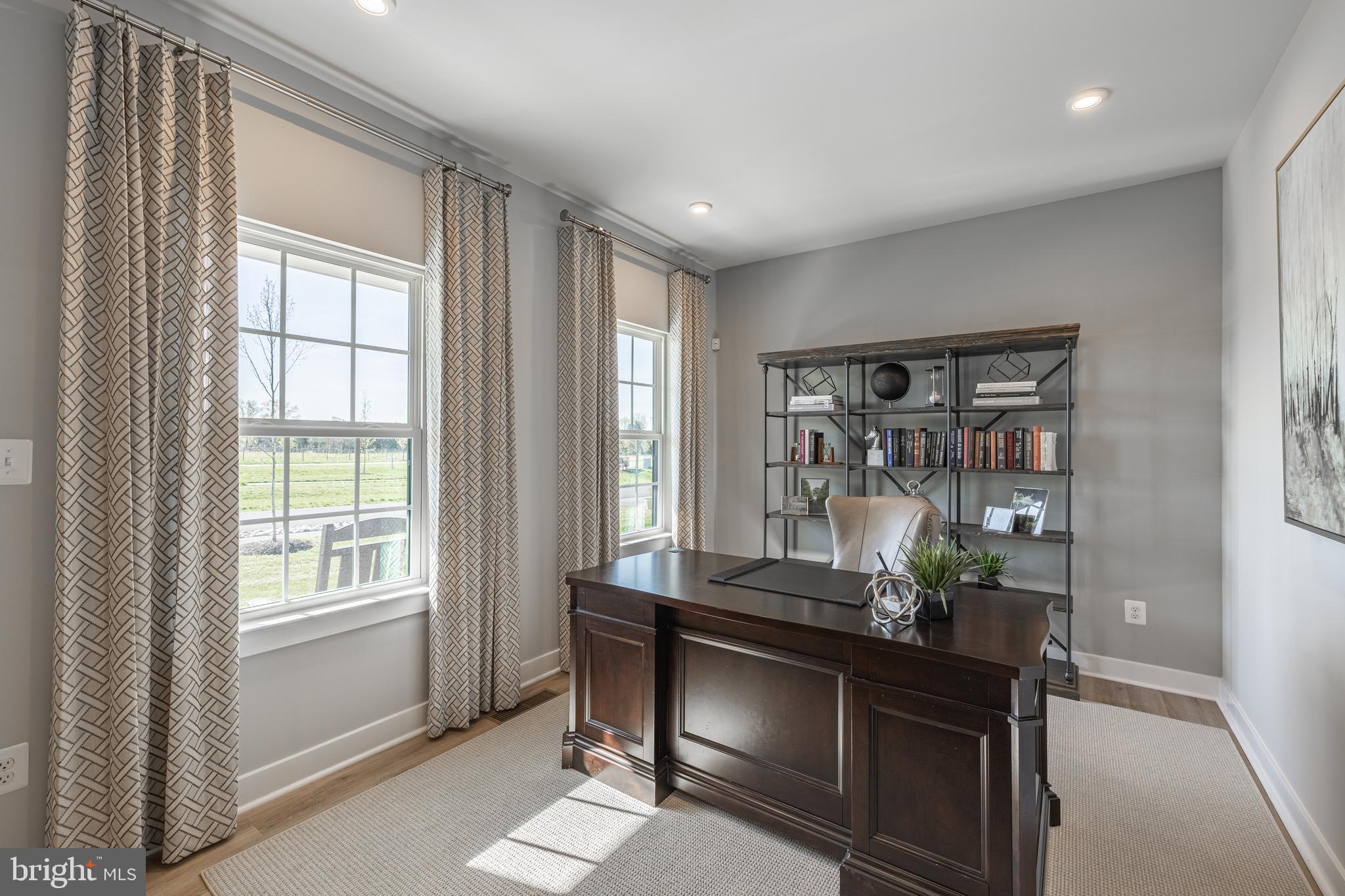 HARTLAND - Residential
