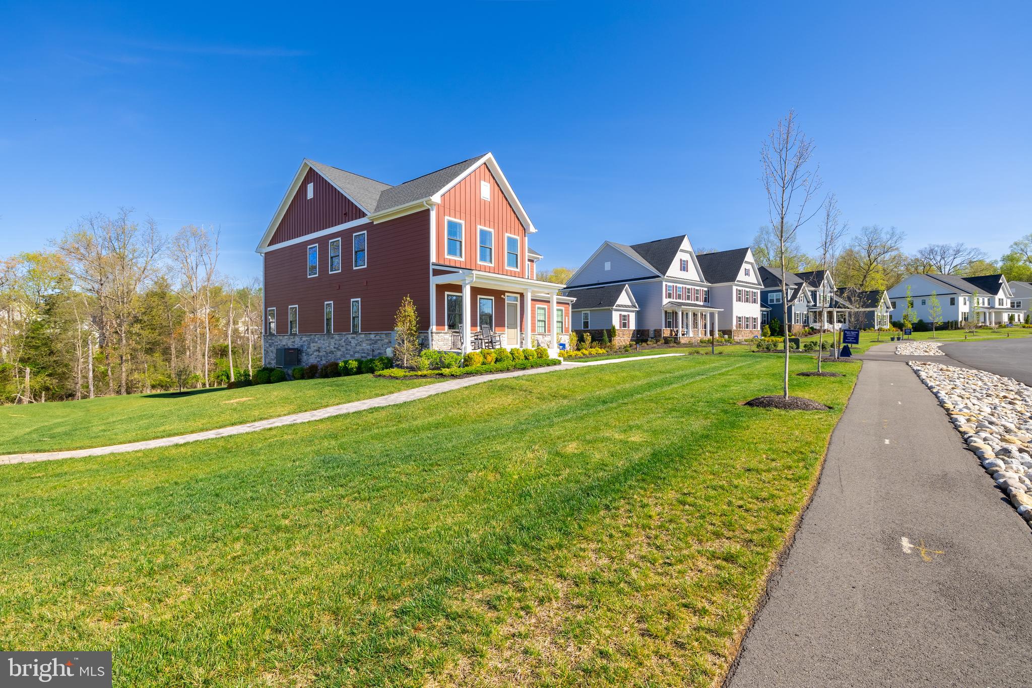 HARTLAND - Residential