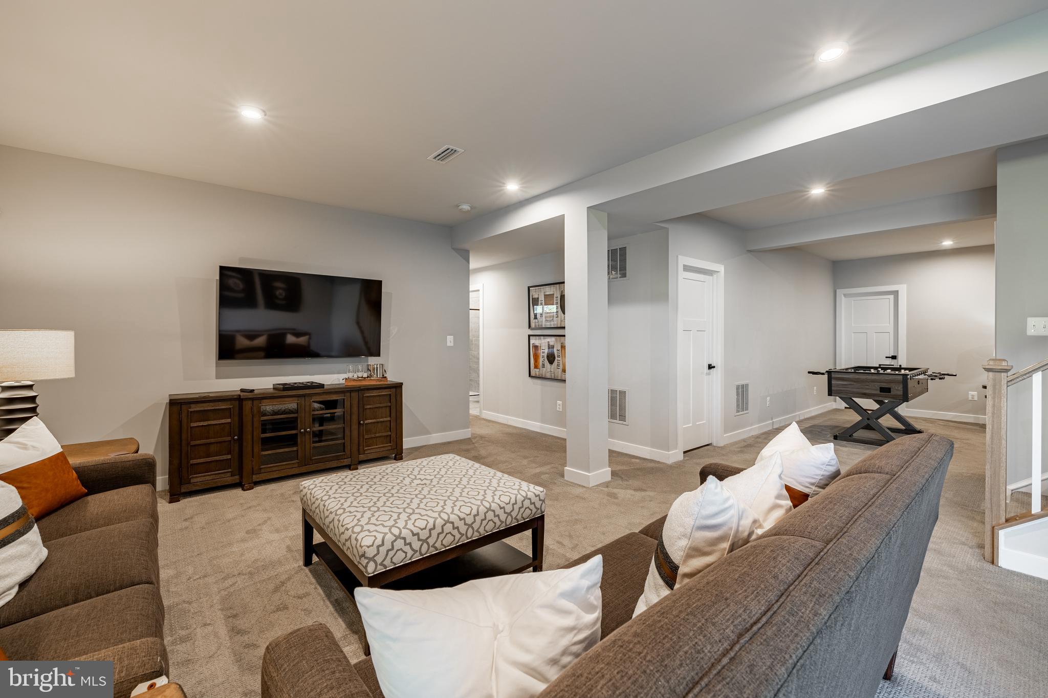 HARTLAND - Residential
