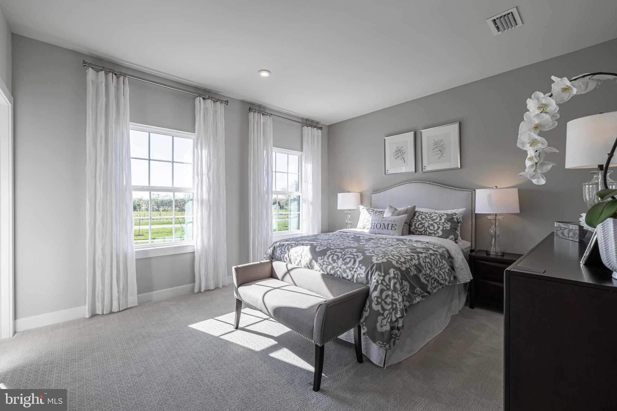HARTLAND - Residential